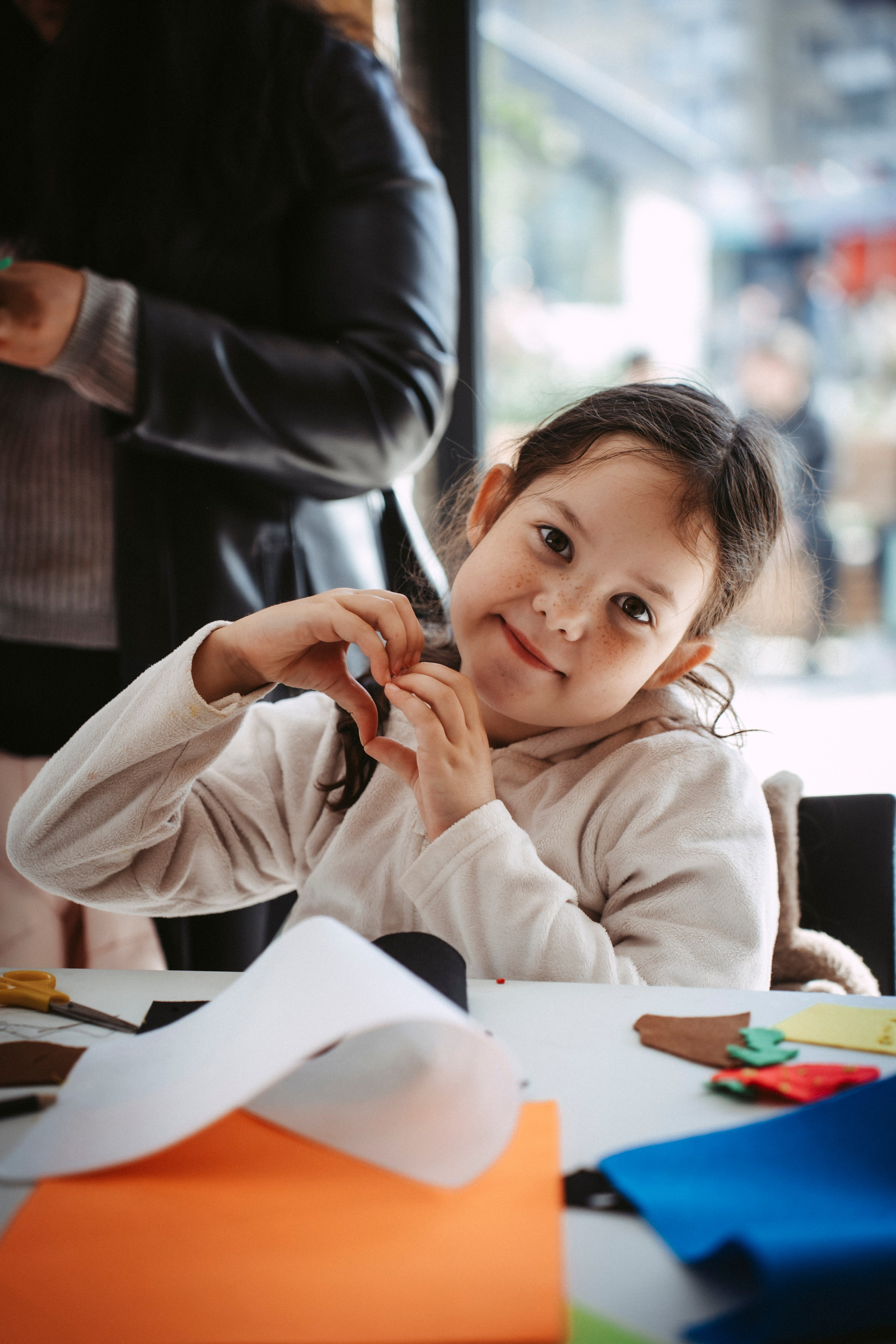 Фестиваль «Очень! Осень». Главная