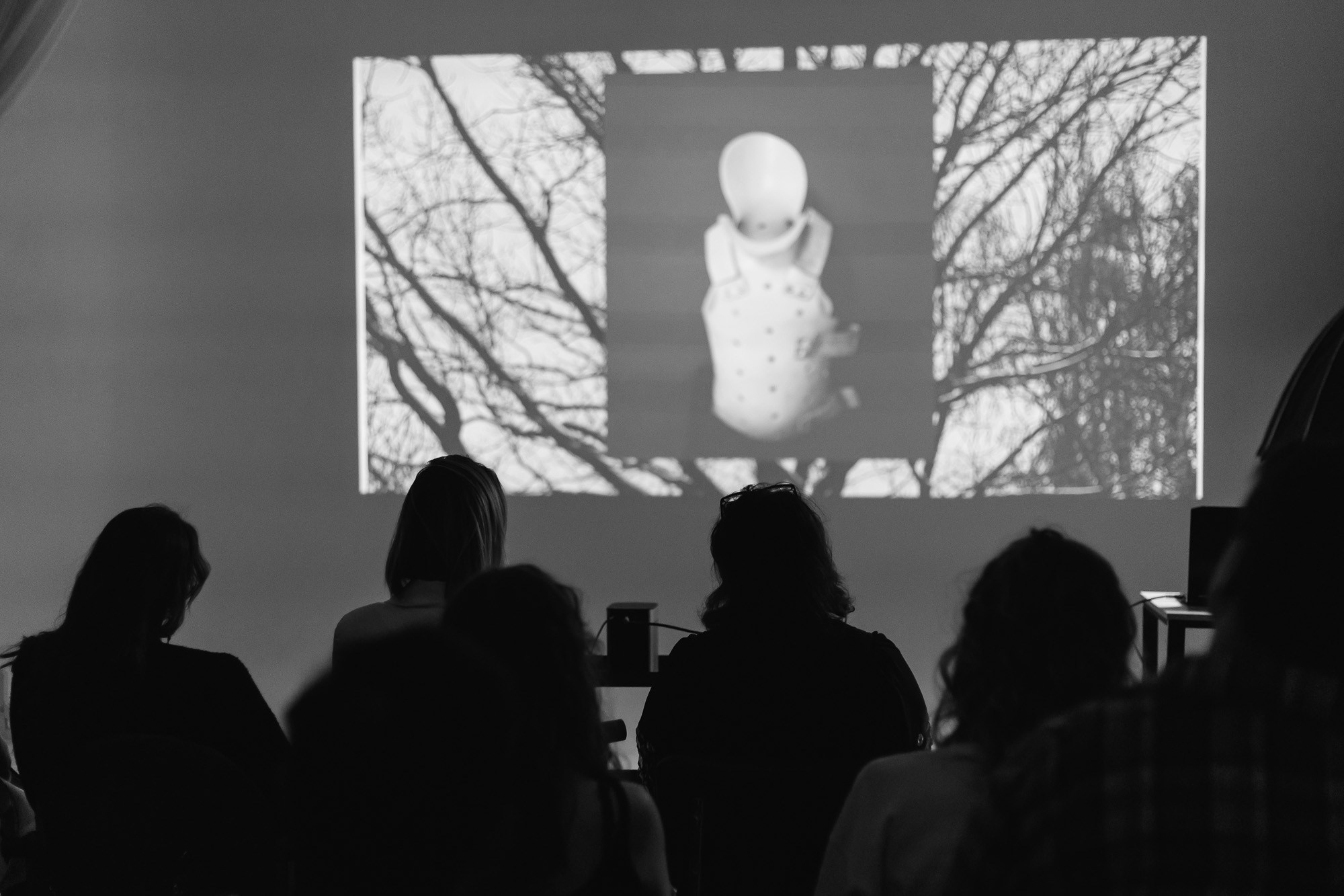 Фотопоказ «Каркас». Ксю Галиасфарова — Фотограф Казань