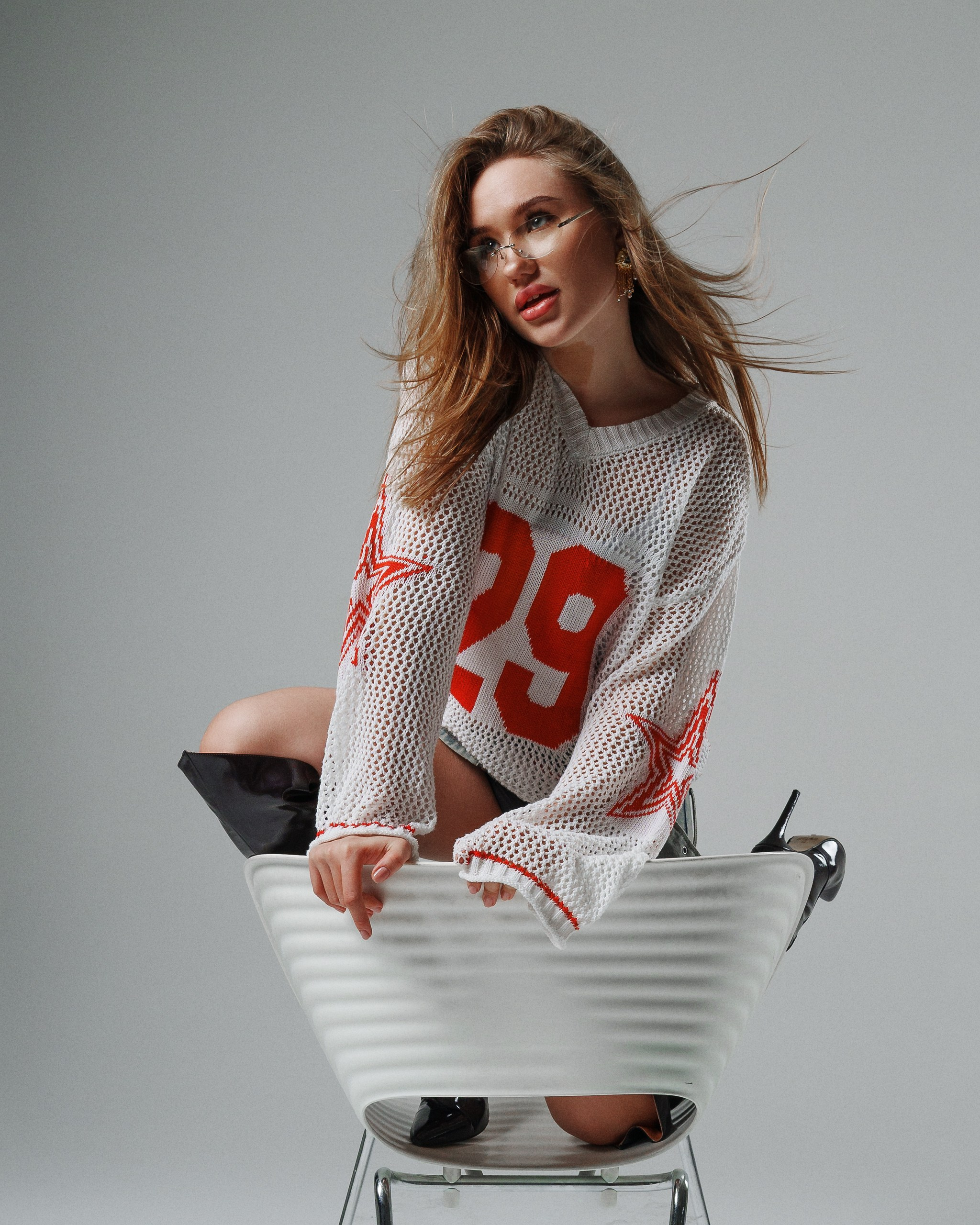 Женские портреты. Фотограф в Москве — Евгений Мельников