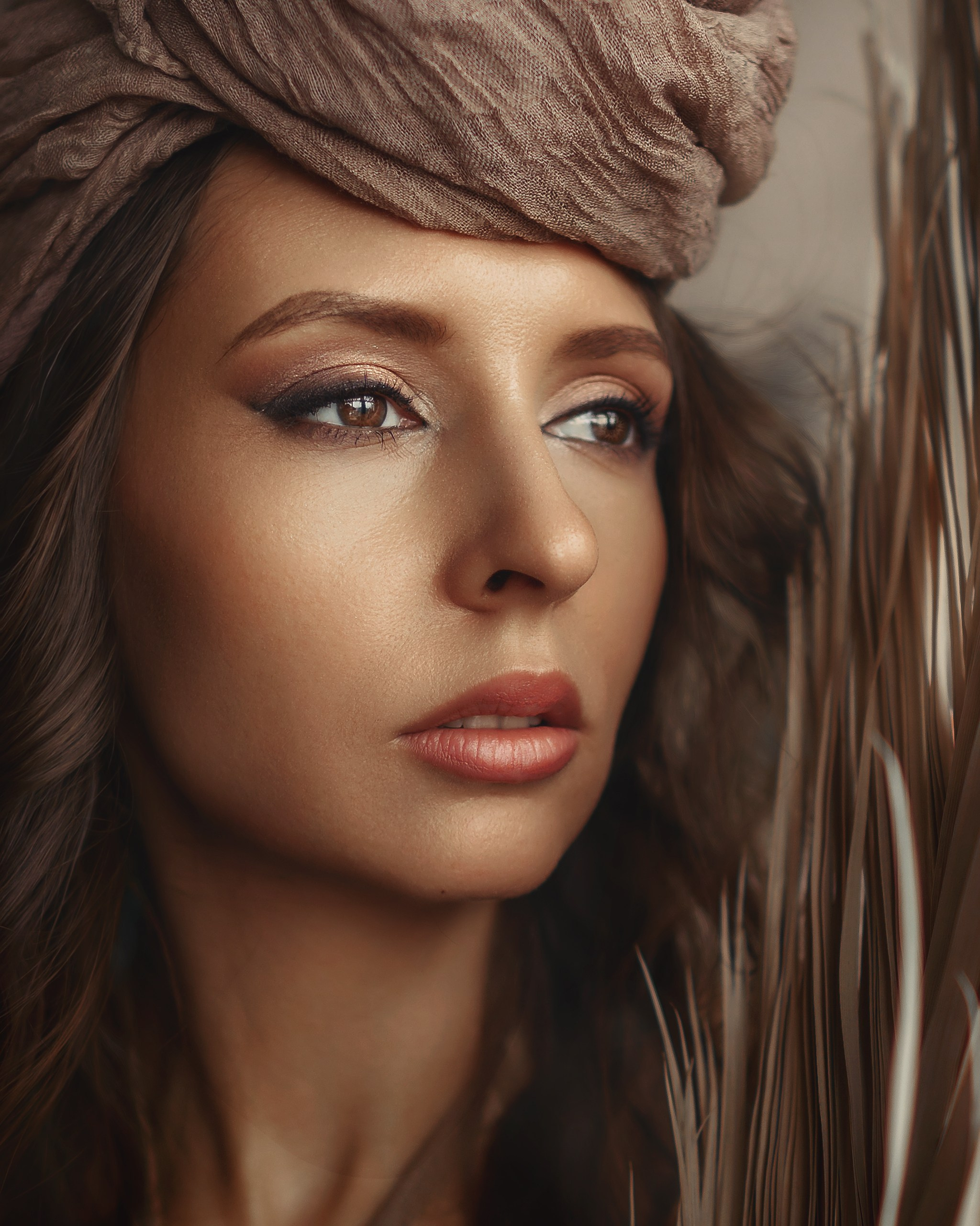 Daria. Фотограф в Москве — Евгений Мельников