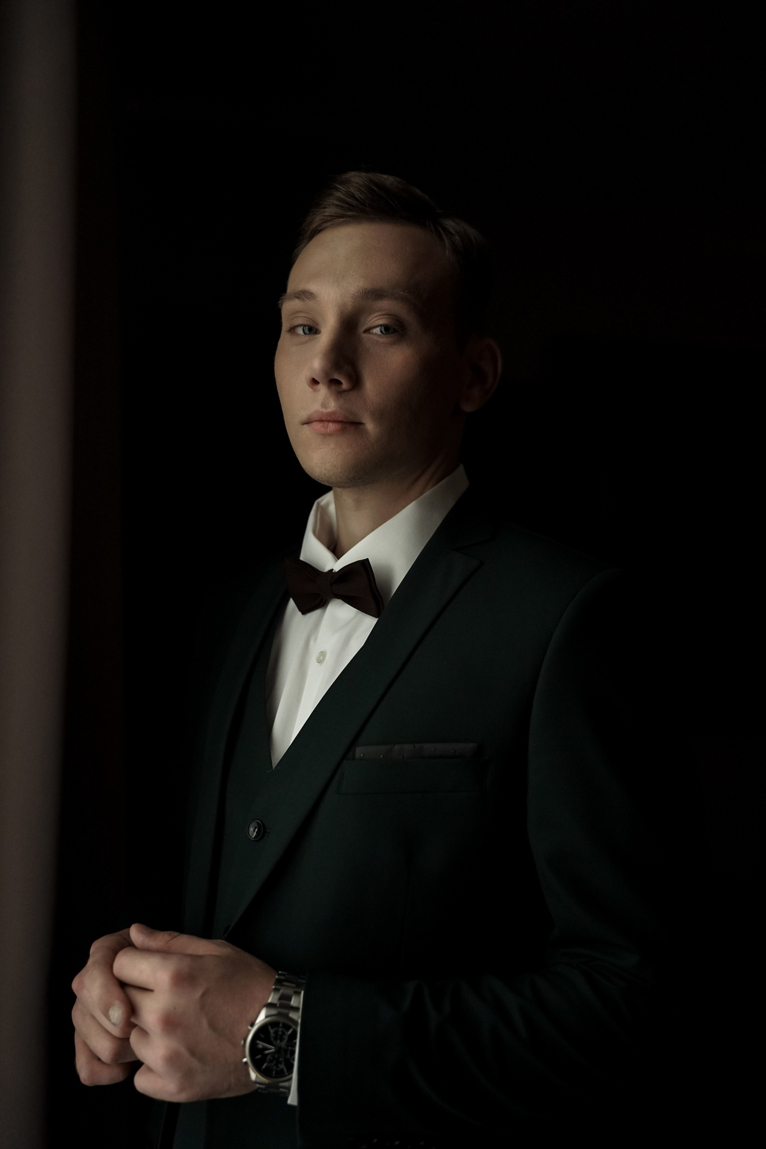 Настя и Юра: классическая свадьба. Фотограф в Иркутске