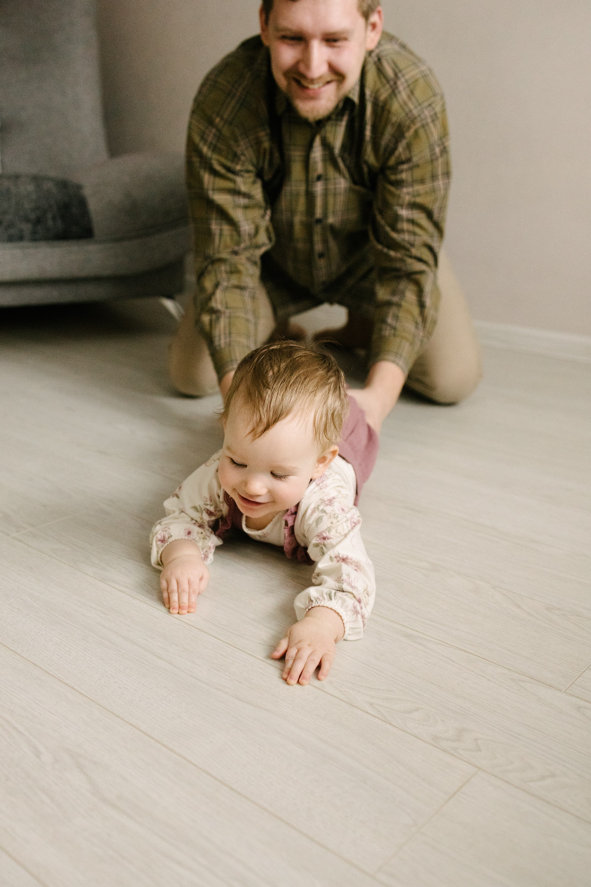 Таня, Максим и Аня. Свадебный и семейный фотограф в Смоленске Галина Егорова