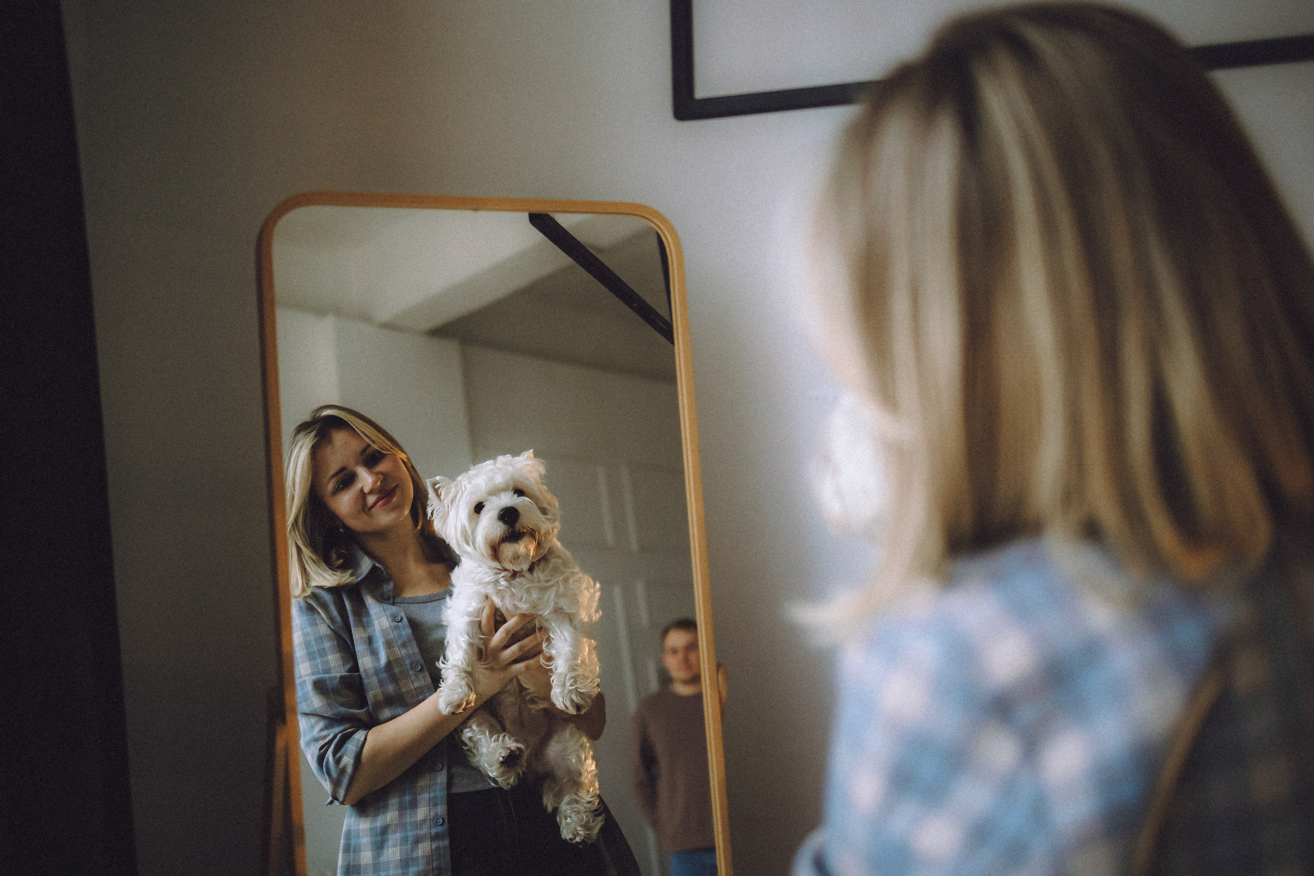 Вика, Глеб и Тори