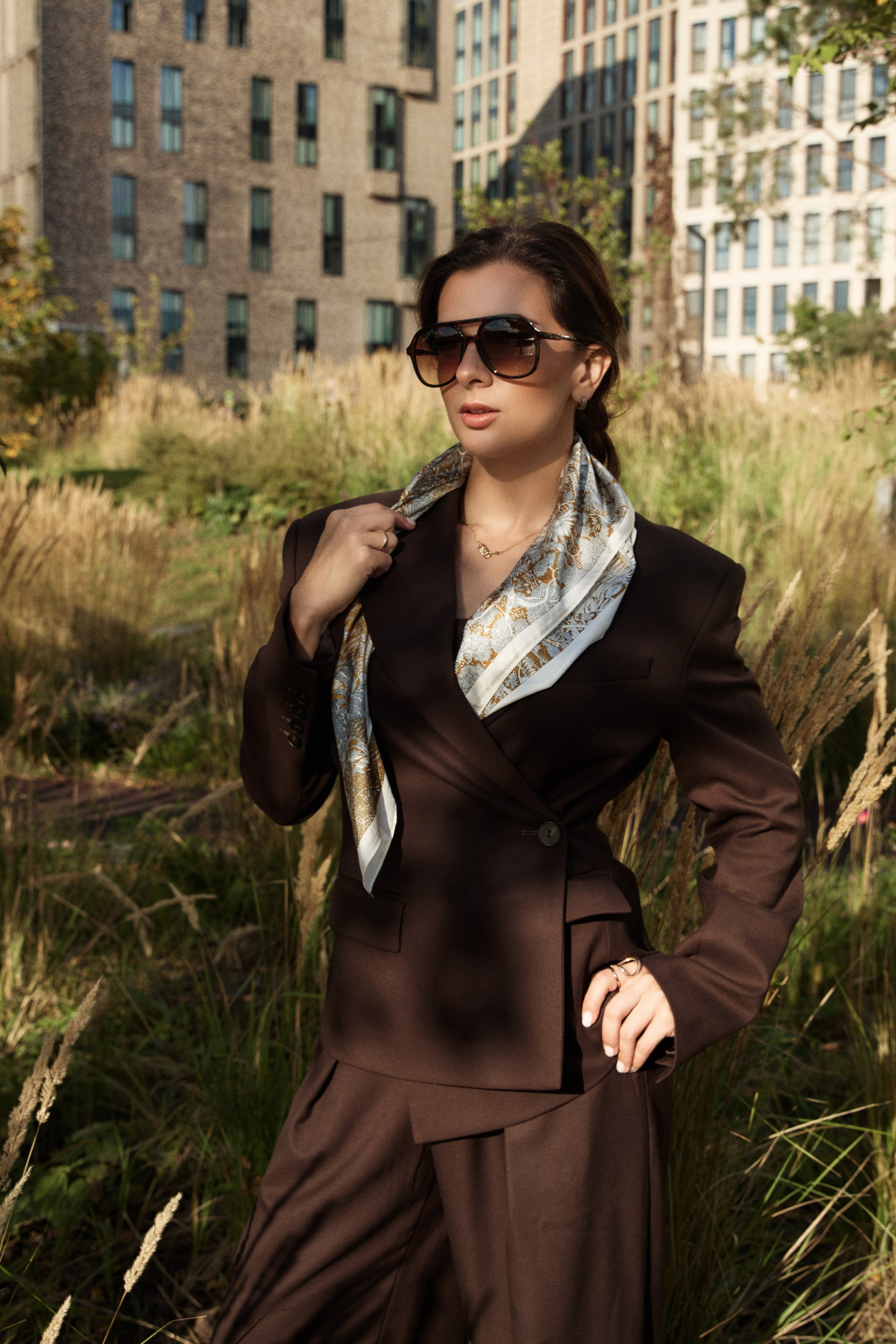 Анна. Фотограф  в Москве