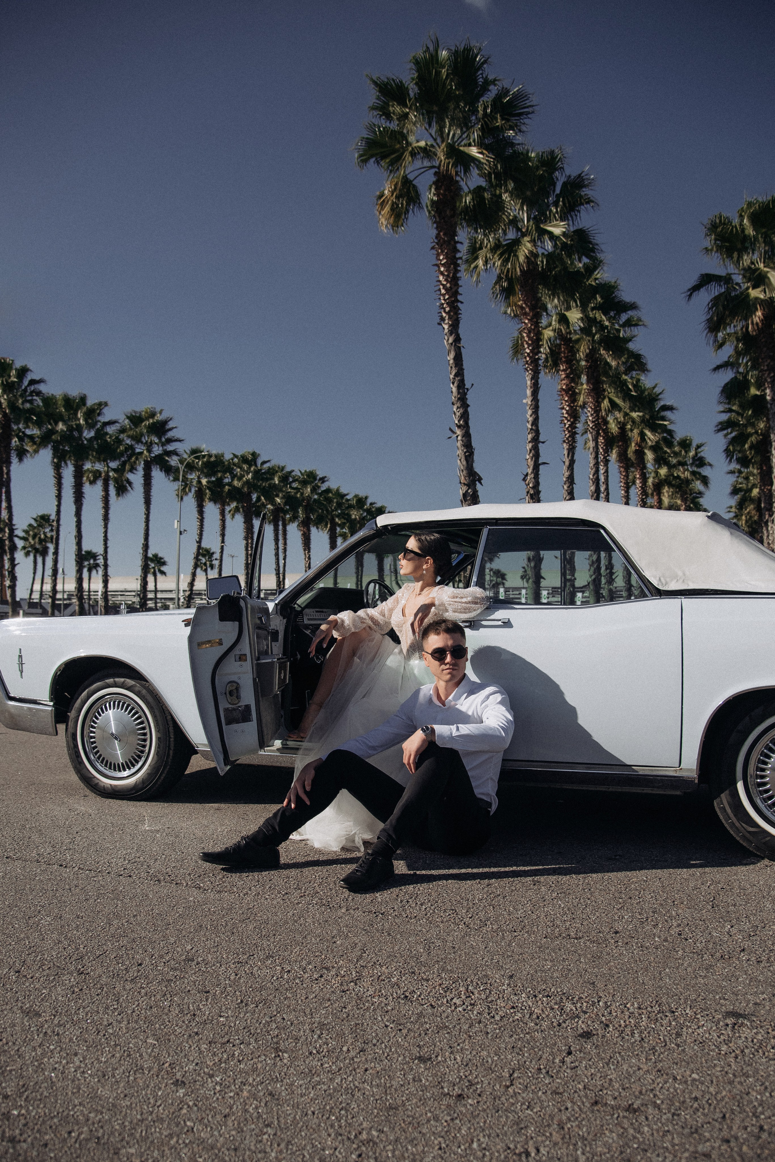 Сочи. Свадебный и семейный фотограф Темрюк Алёна Ковальская