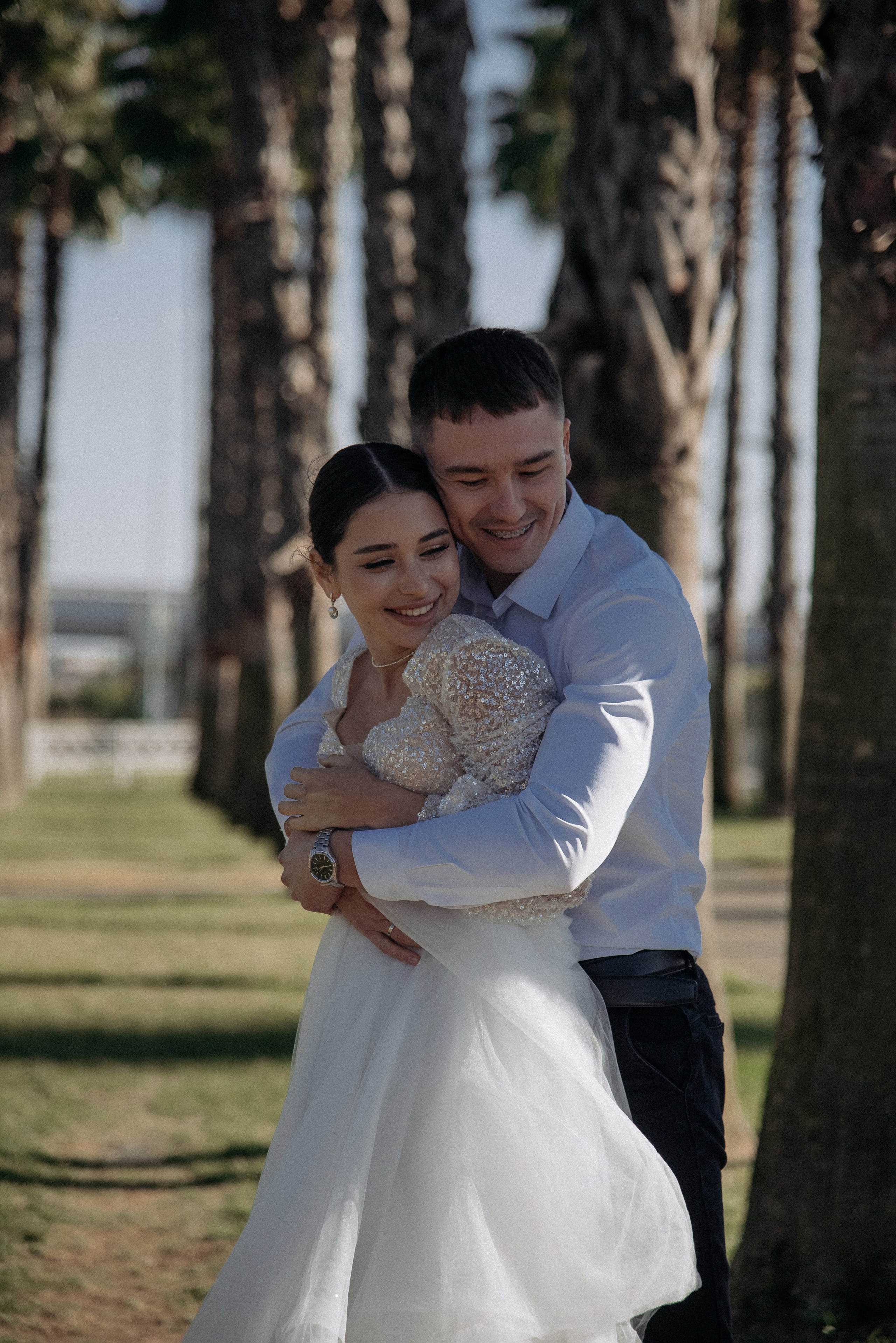 Сочи. Свадебный и семейный фотограф Темрюк Алёна Ковальская