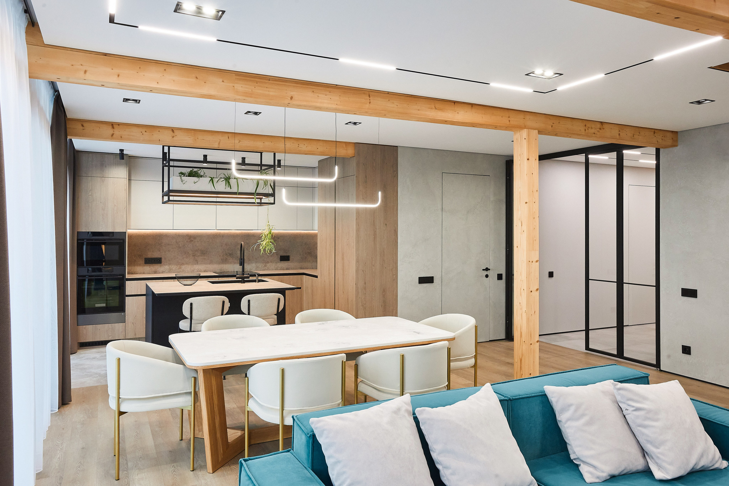 Интерьер. Главная