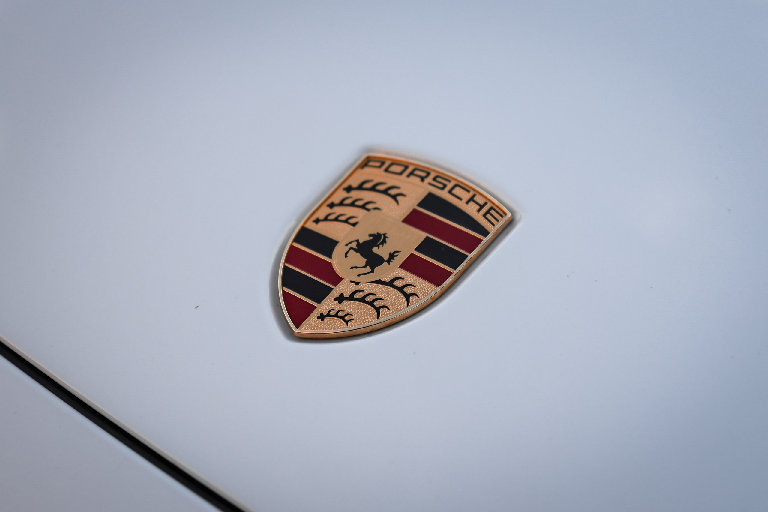 2020 Porsche Cayenne 3.0 AT. Mixturecaptures