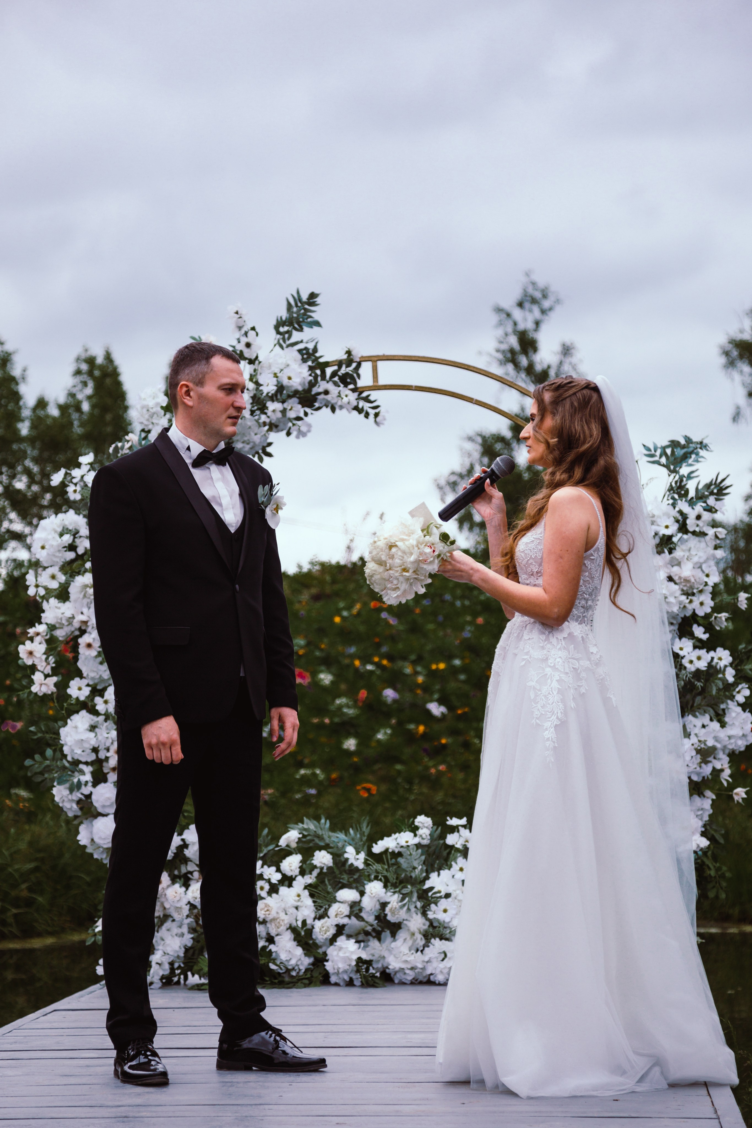 OLKA & YEVGENIY. Mixturecaptures