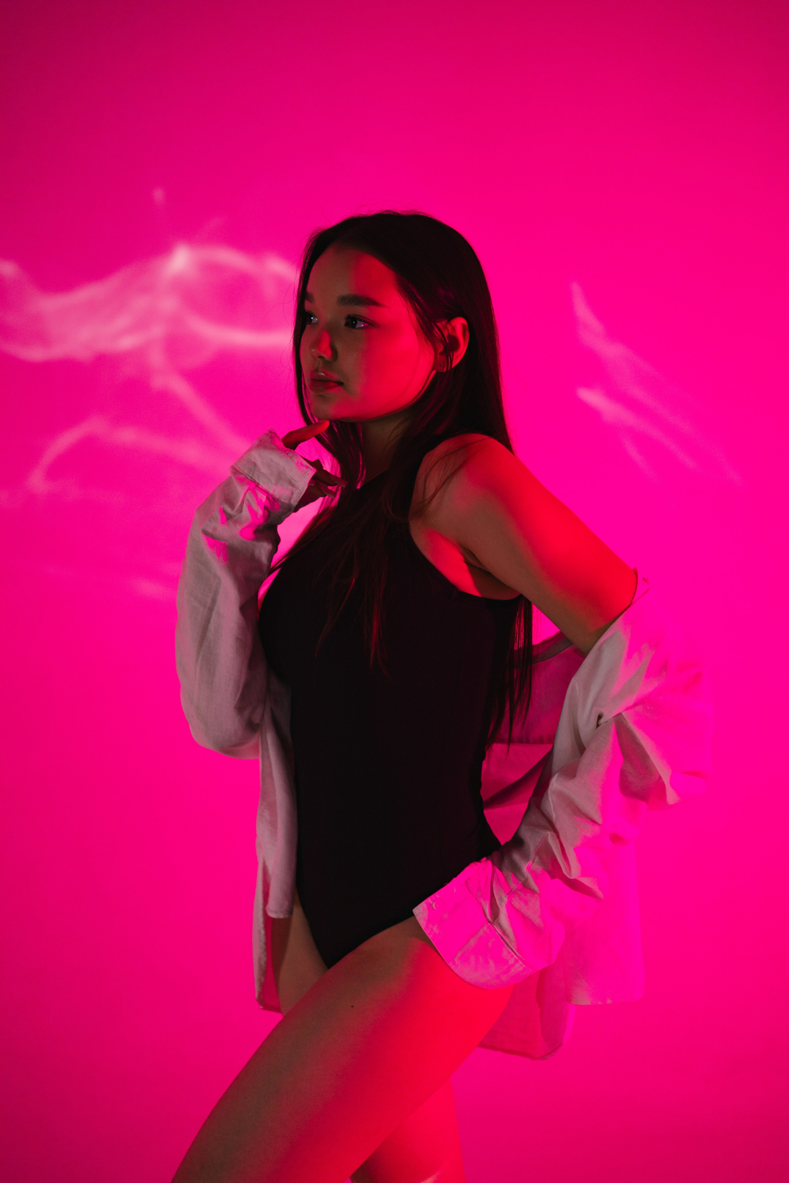 Индивидуальные. Фотограф Евгения Ошкина, Саранск