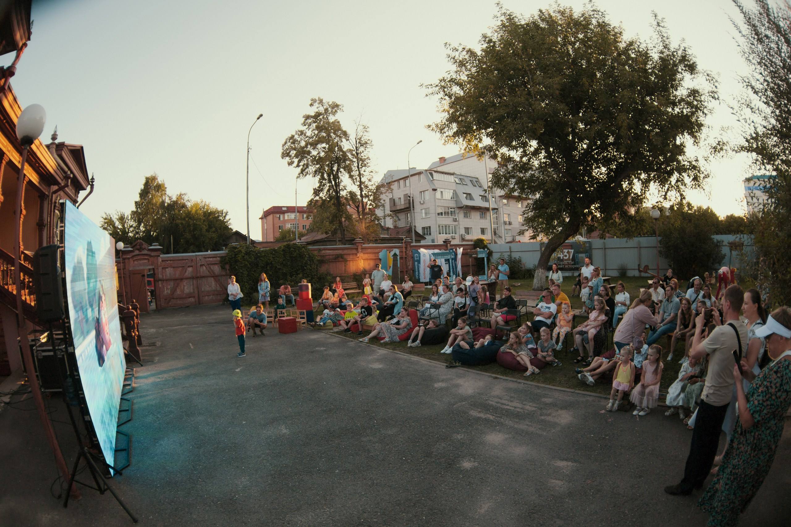 Reportage. Фотограф Ваня Бархатов