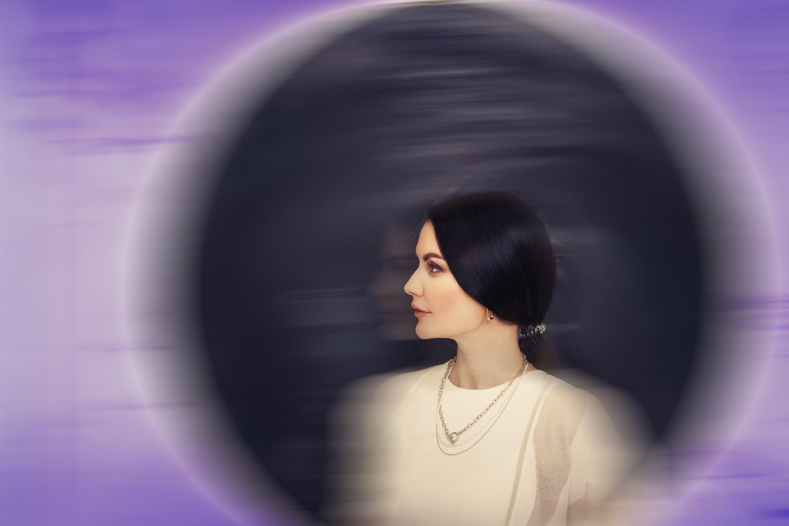 Бизнес —портрет. Фотосъемка для блога