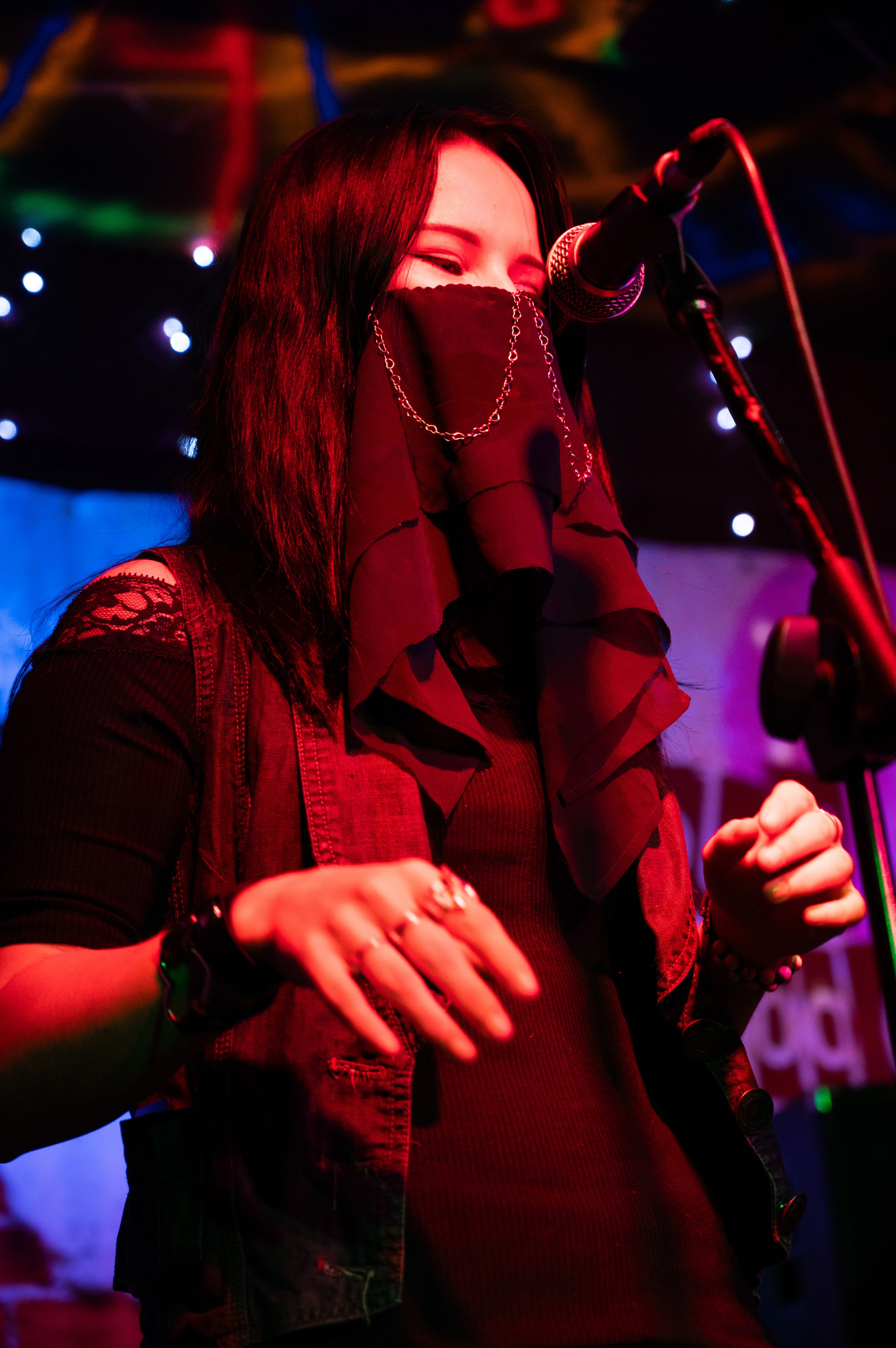 Концерты и мероприятия. Свадебный фотограф в Сургуте Любовь Гуляева