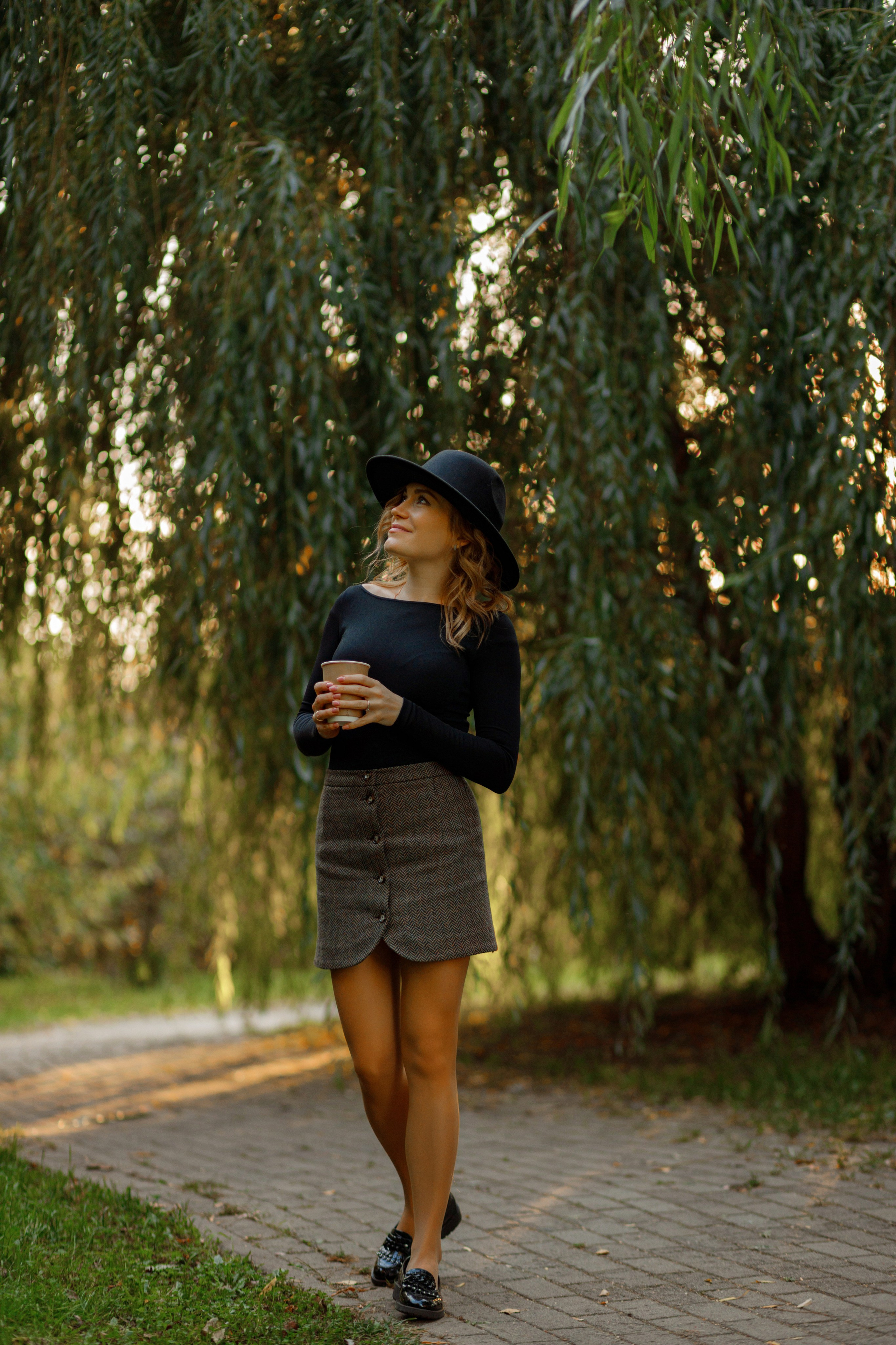 Та самая Юля, которая выиграла фотосессию :). Портретный и семейный фотограф в Москве Стаховская Елена