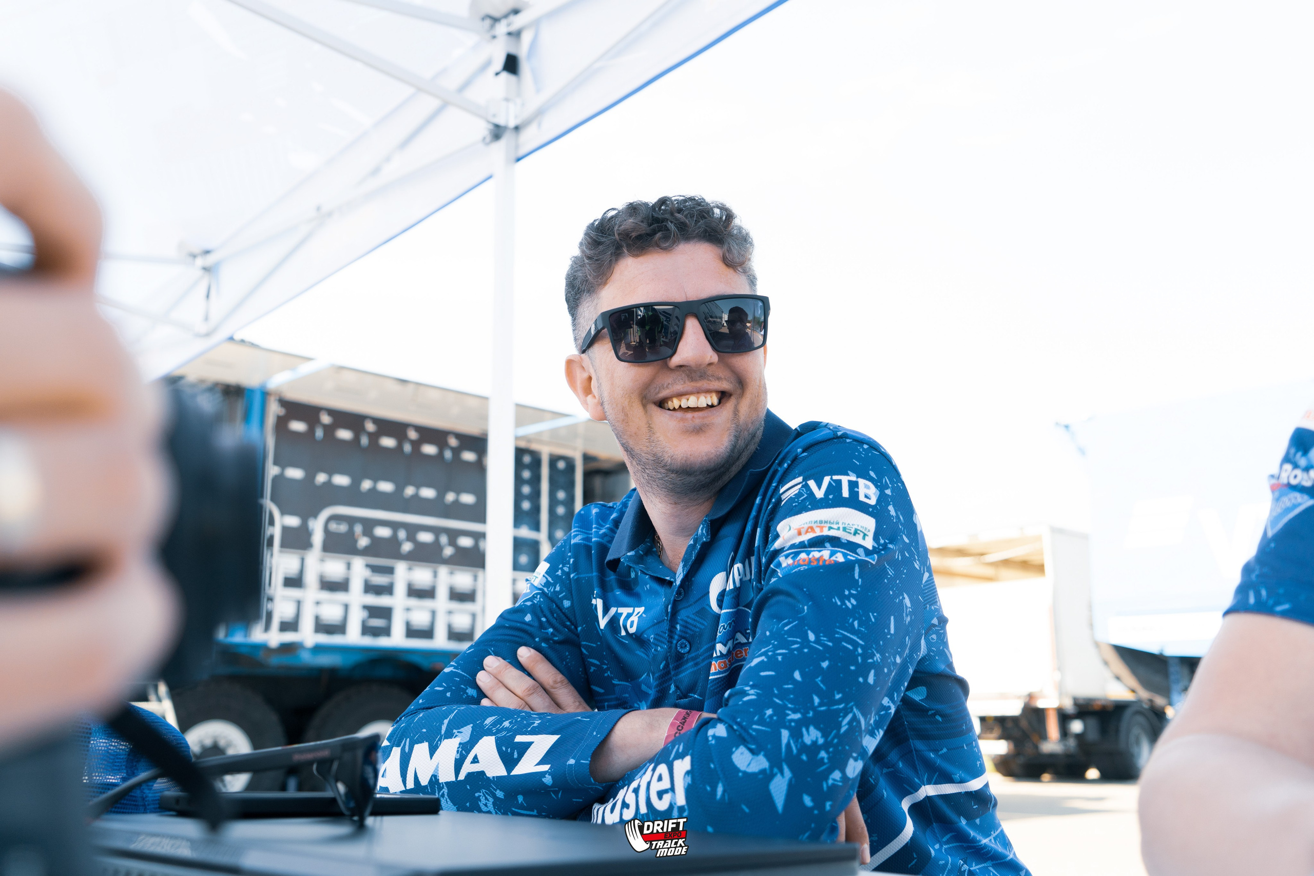 Drift Expo 2024. Автомобильный фотограф в Москве Иван Петушков