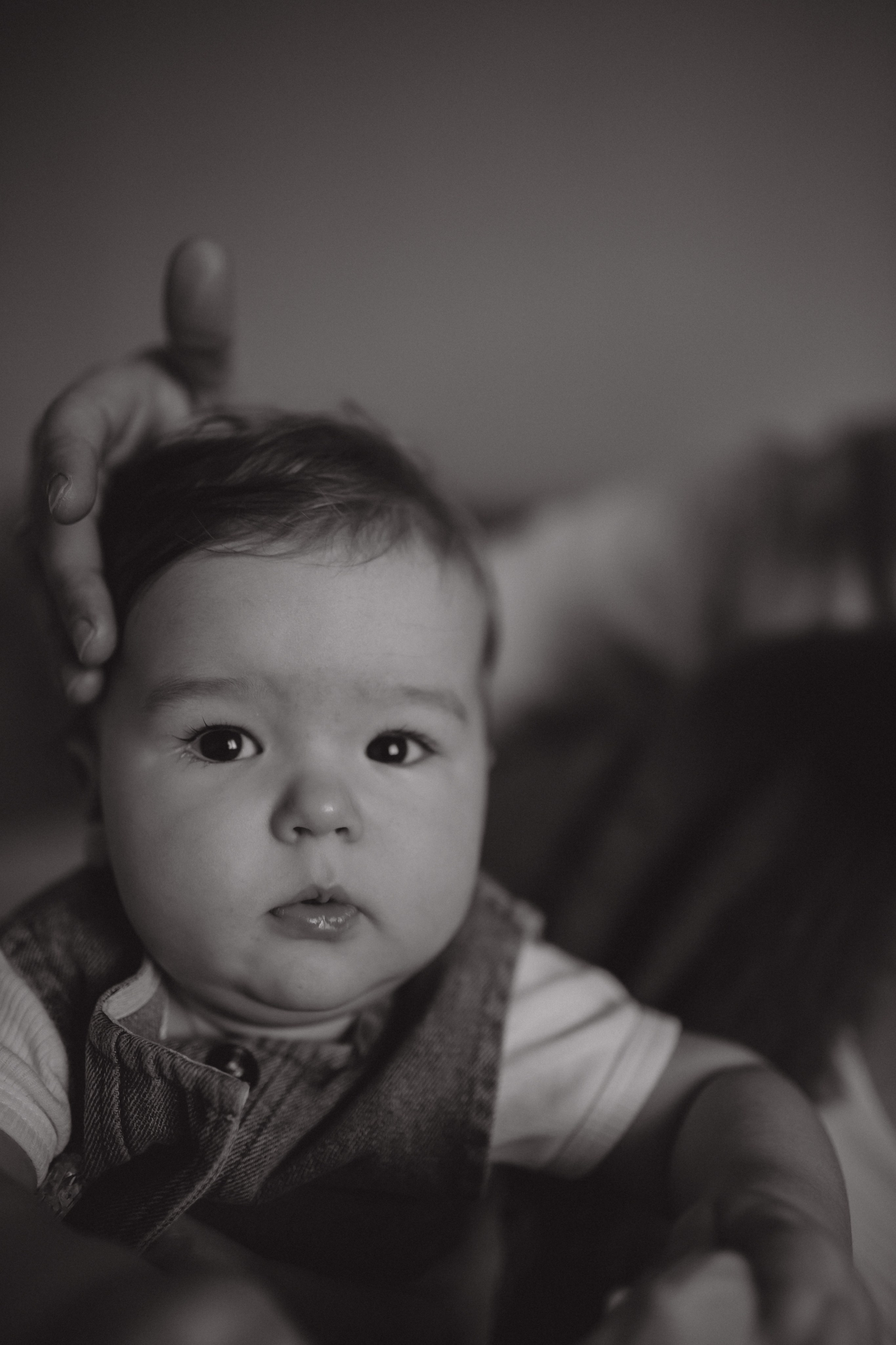 Про самое ценное. Ваш фотограф АНАстасия Земскова