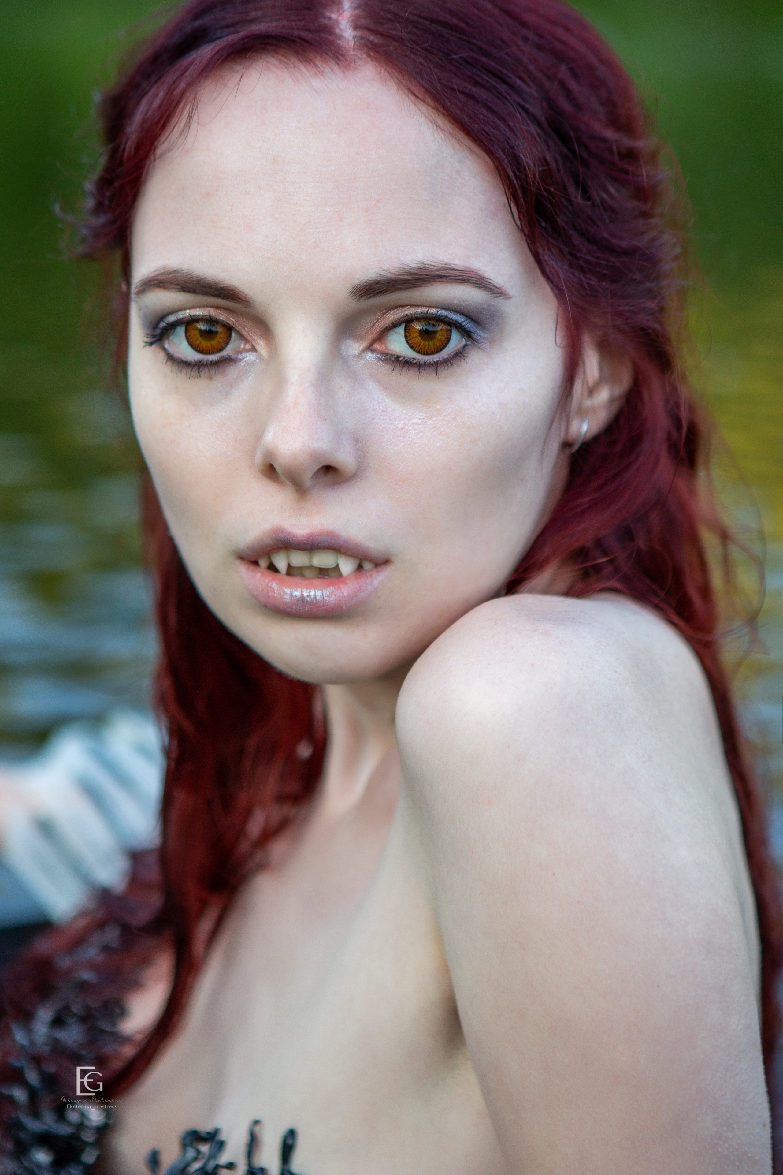 Русальник. Фотограф Екатерина Голицына