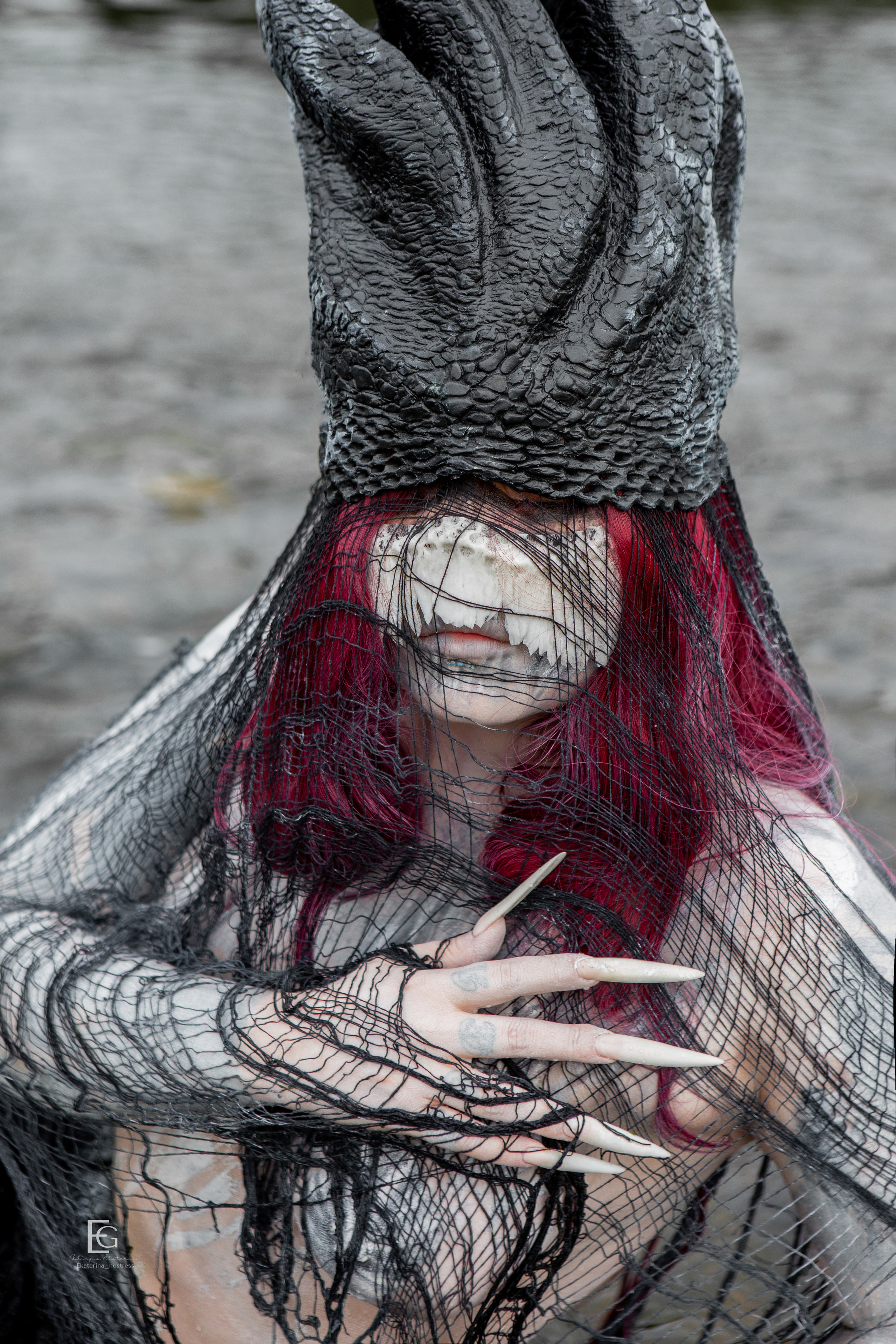 Русальник. Фотограф Екатерина Голицына