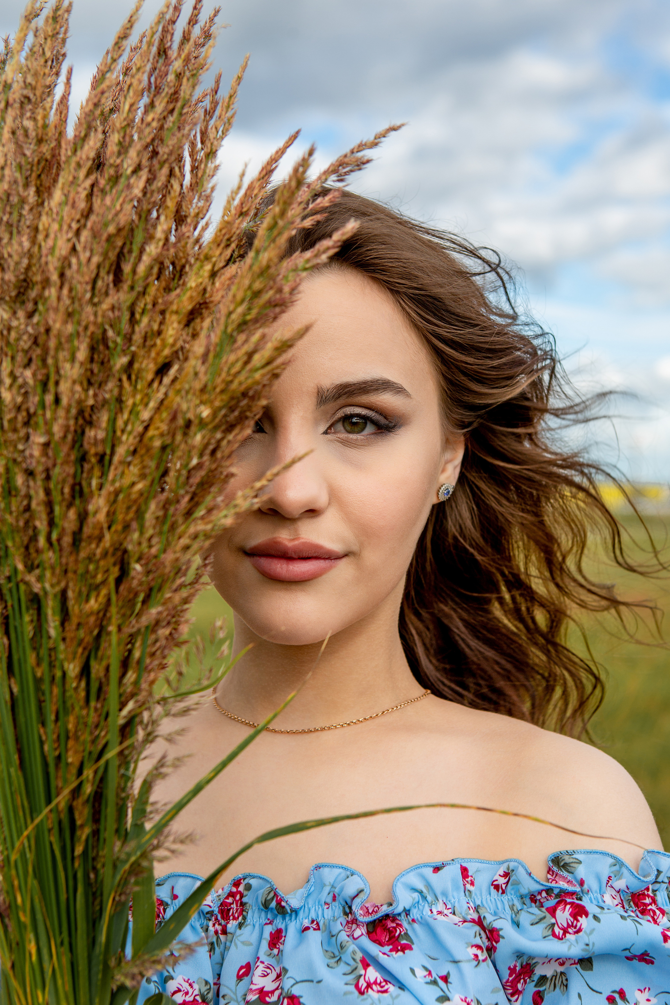 Отзывы. Фотограф Екатерина Голицына