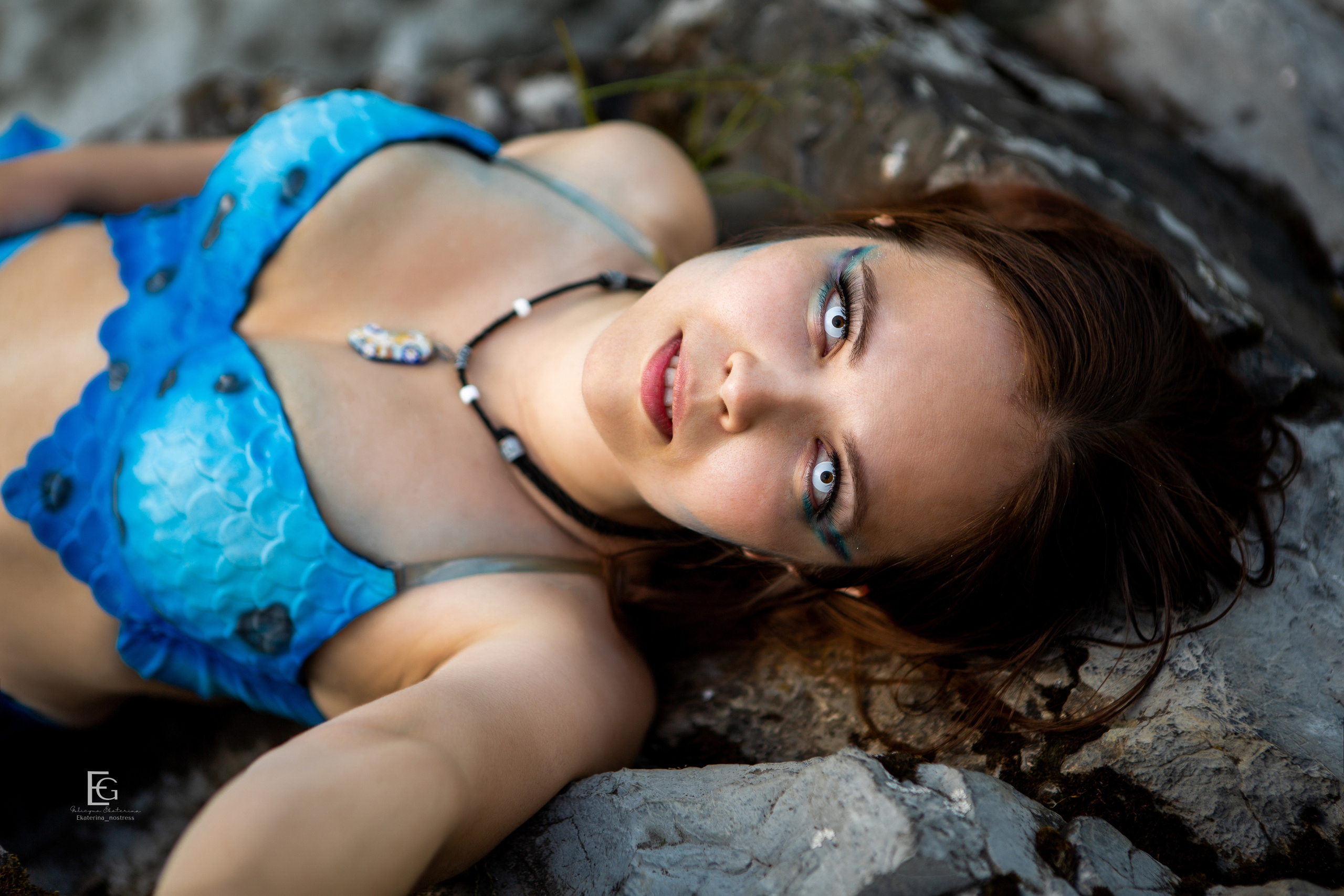 Русальник. Фотограф Екатерина Голицына