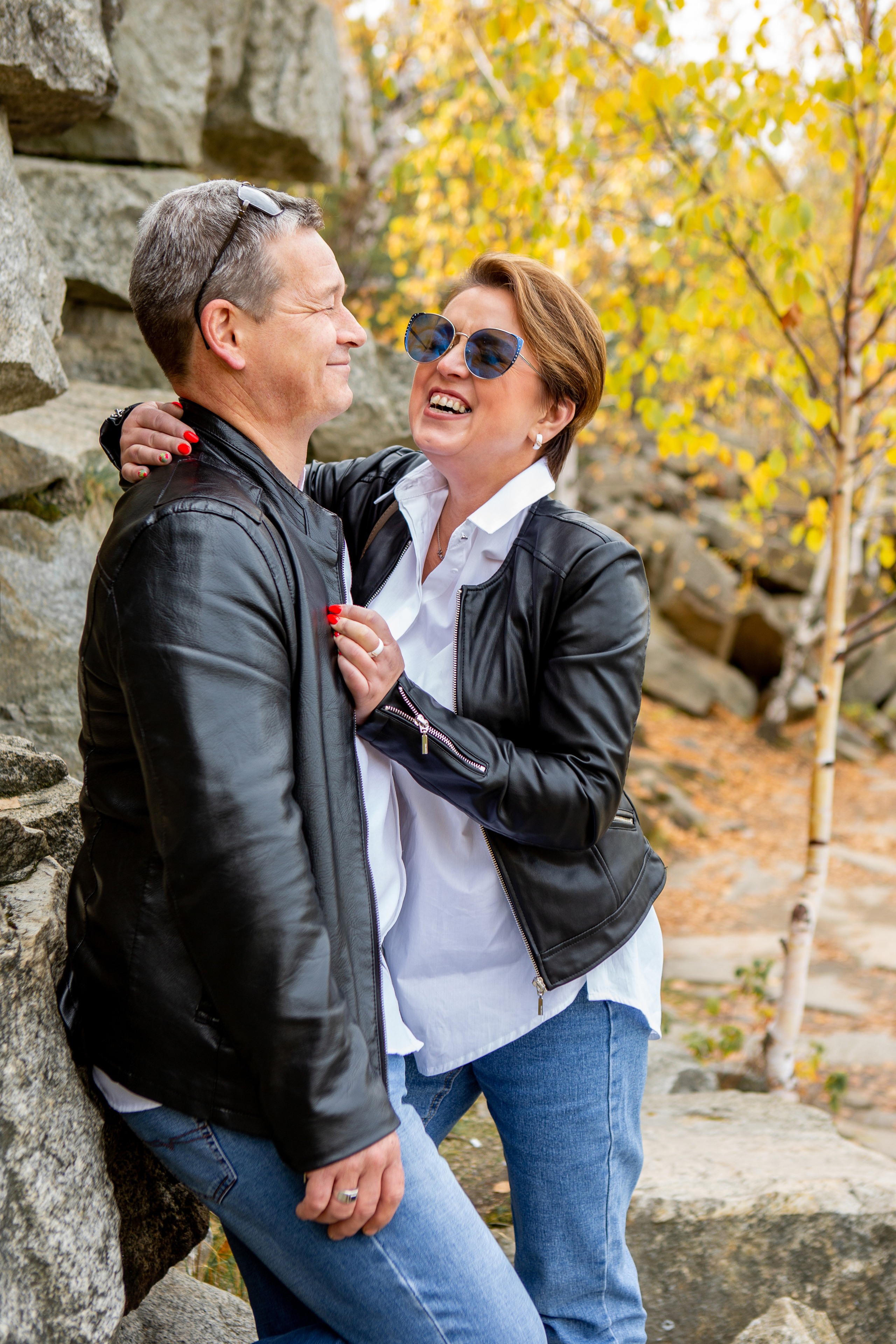 Аттракционы. Фотограф Екатерина Голицына