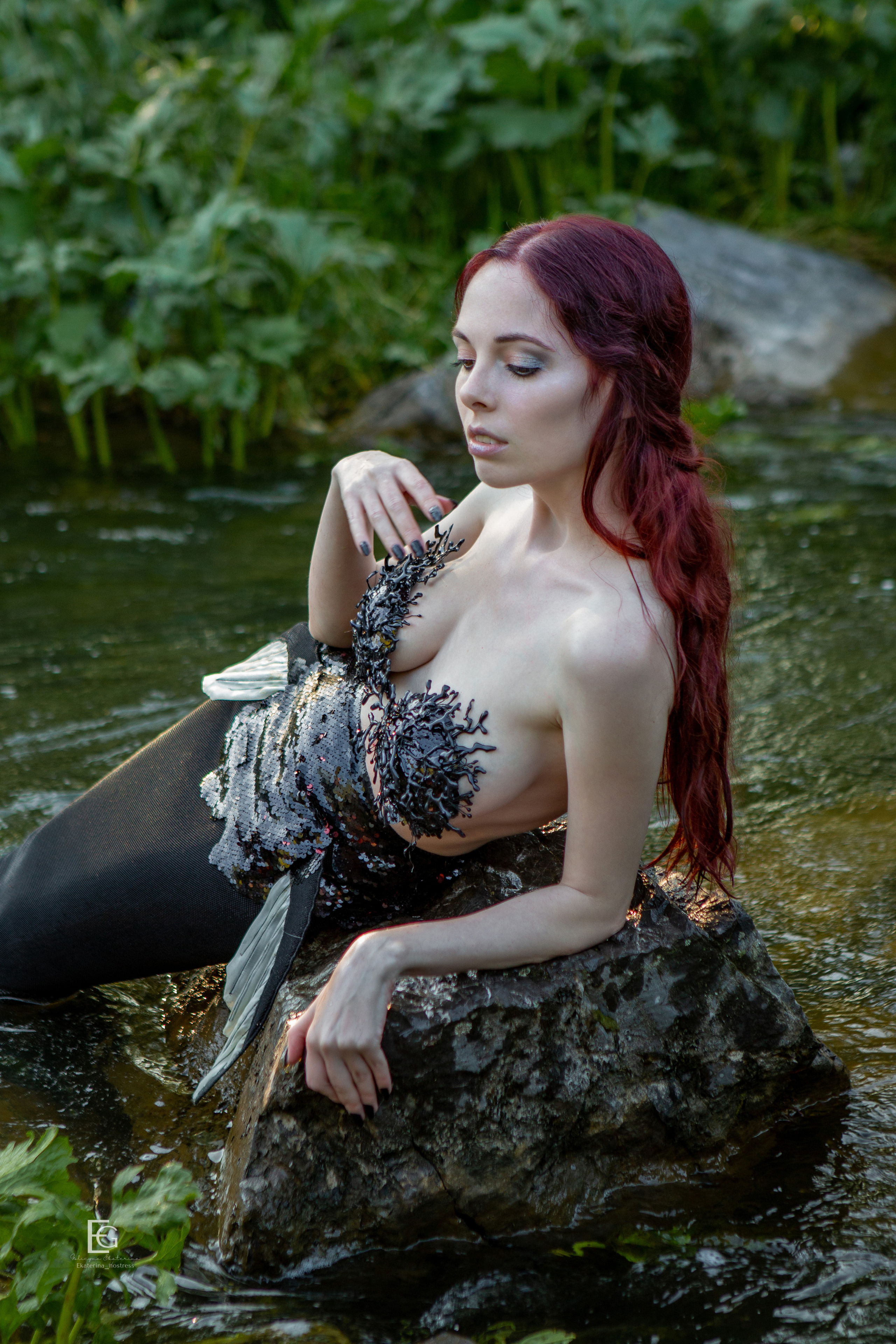 Русальник. Фотограф Екатерина Голицына