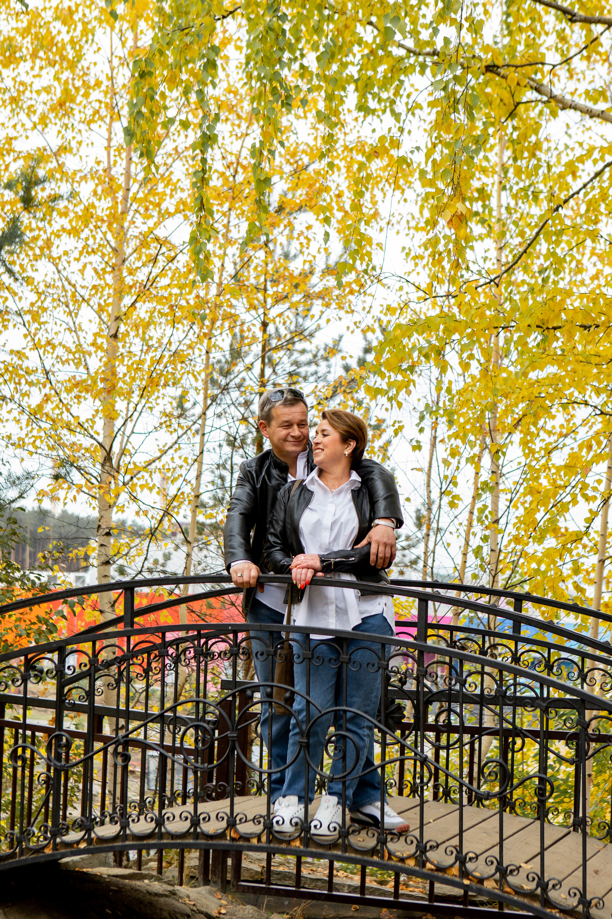 Аттракционы. Фотограф Екатерина Голицына