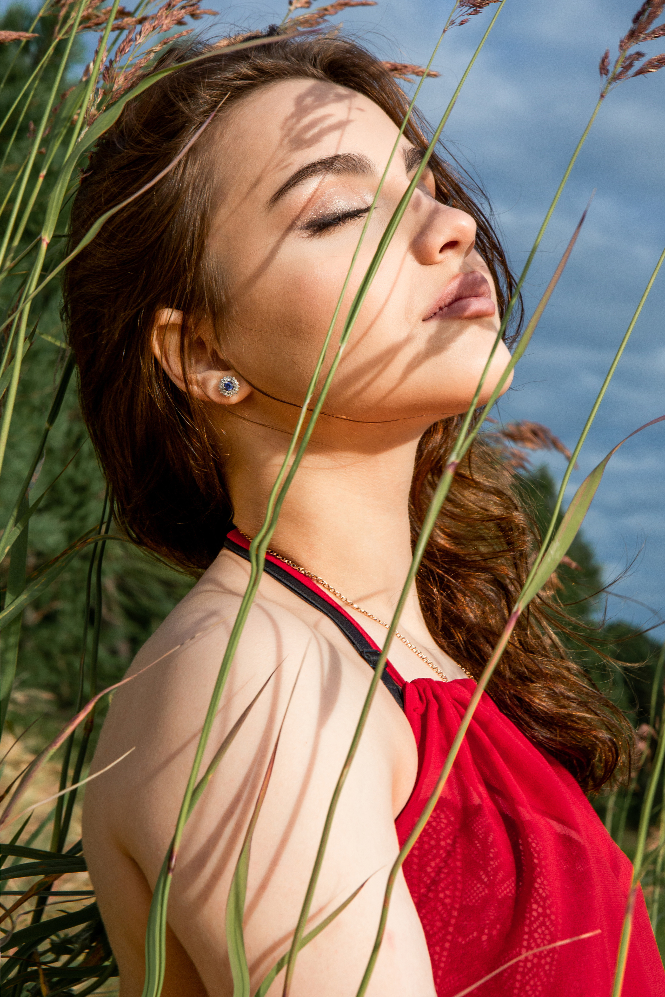 Отзывы. Фотограф Екатерина Голицына