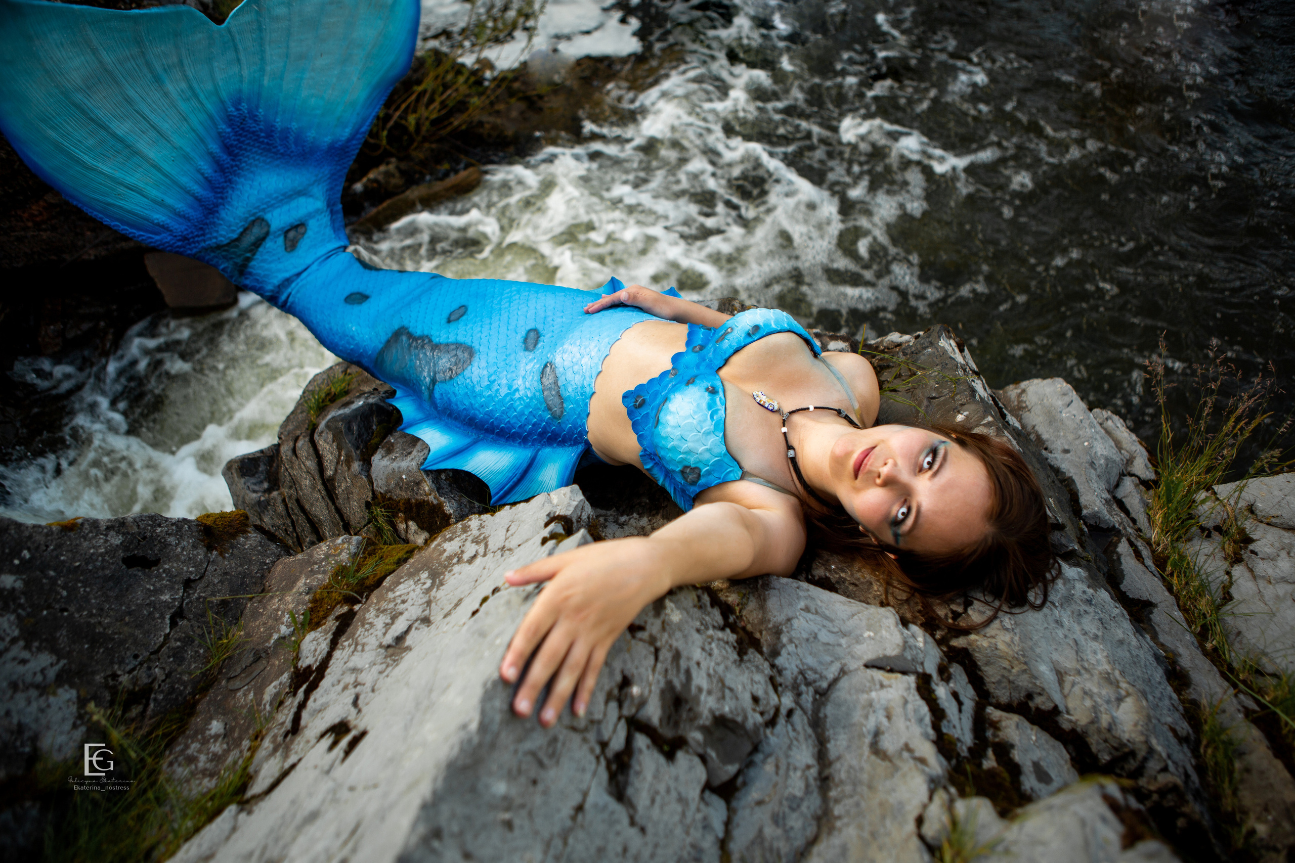 Русальник. Фотограф Екатерина Голицына