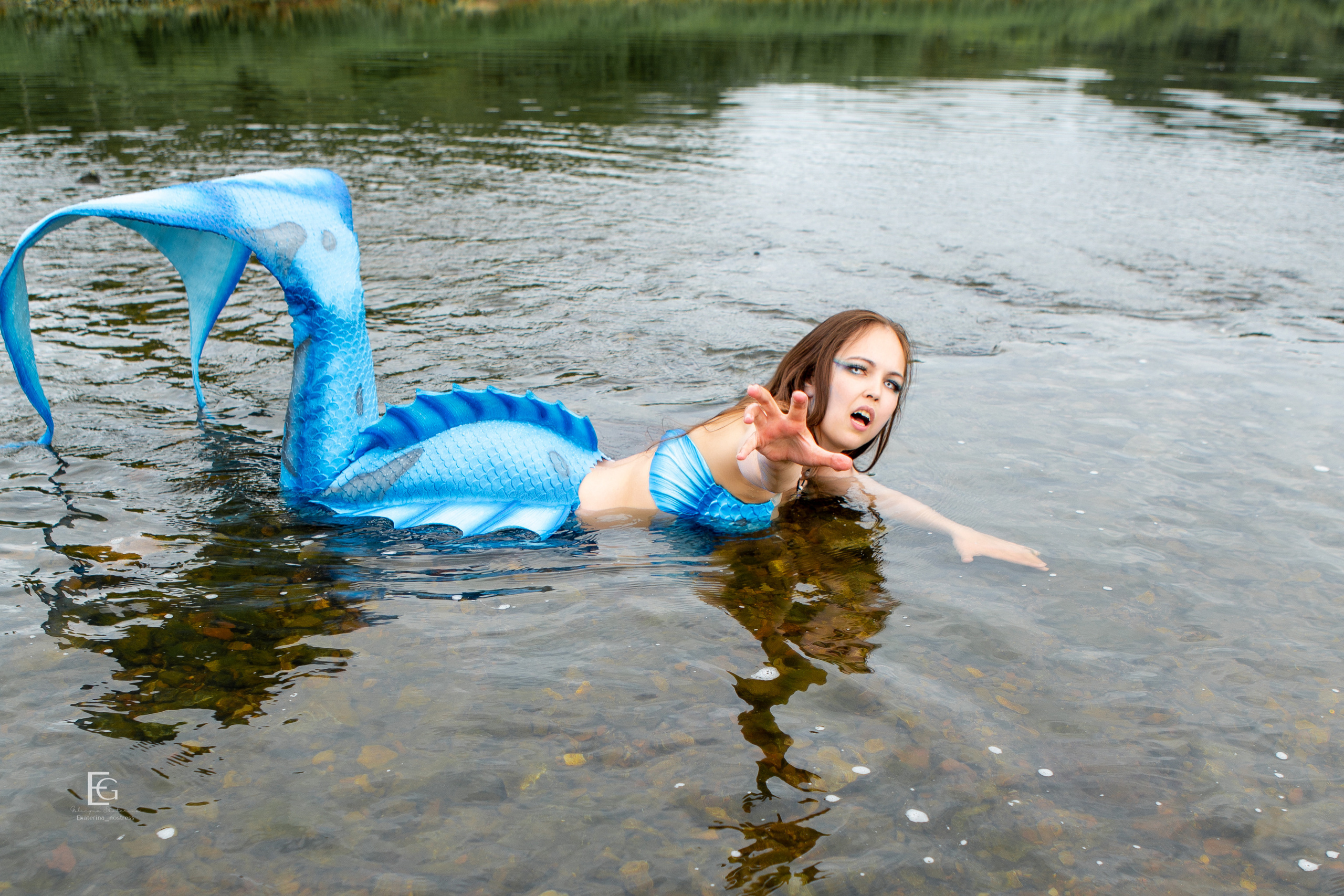 Русальник. Фотограф Екатерина Голицына