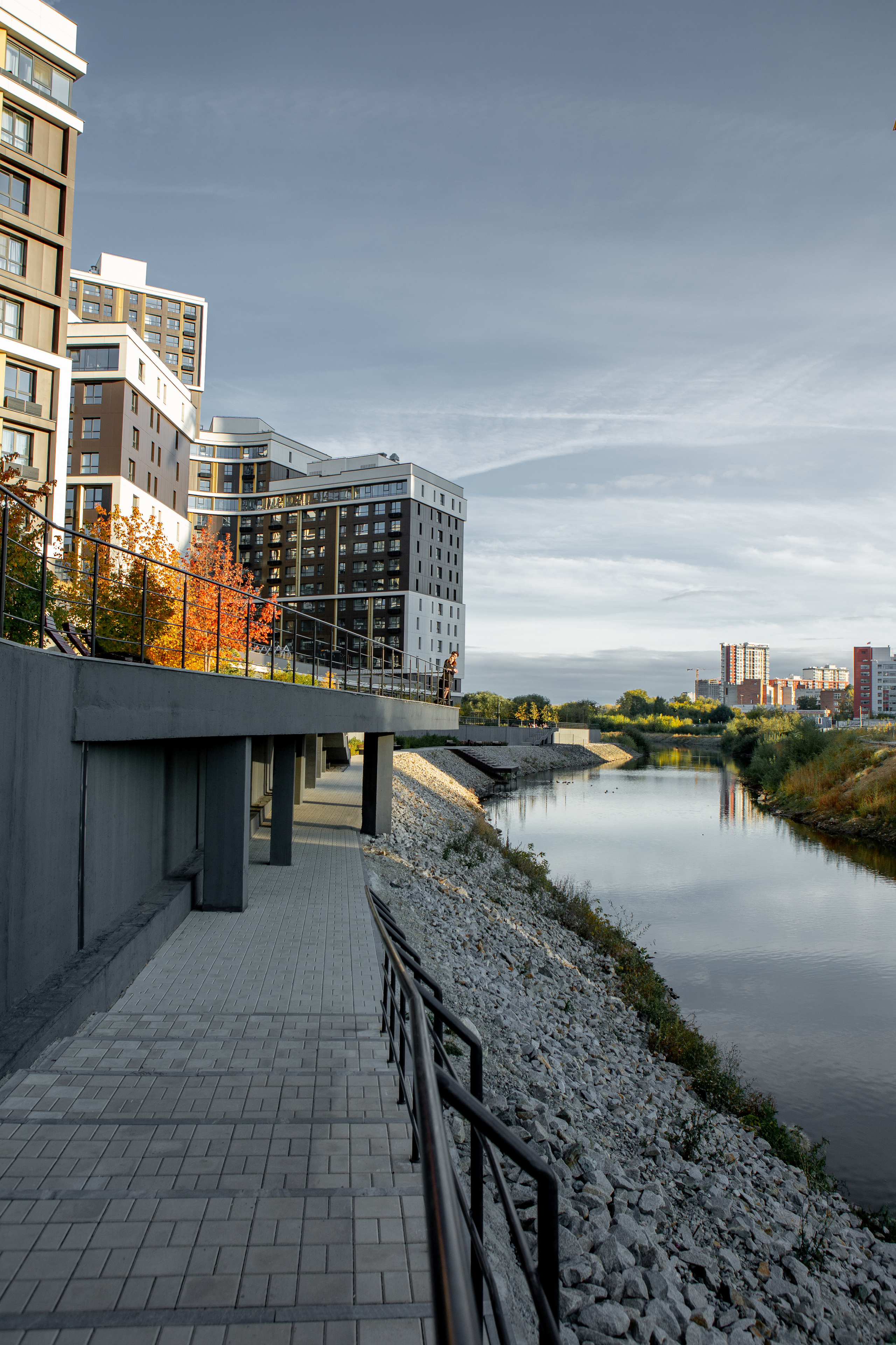 Total Black. Фотограф Екатерина Голицына