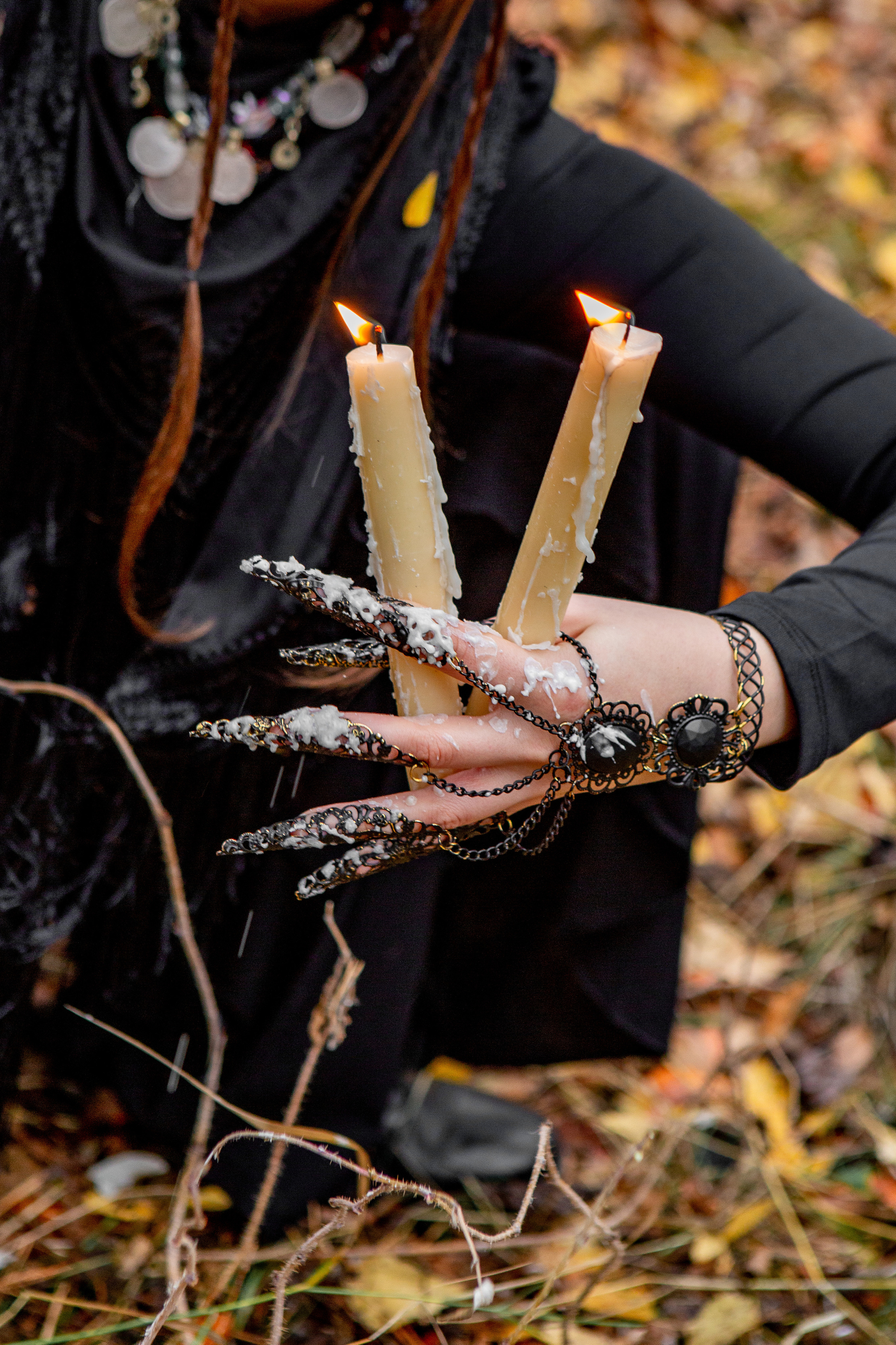 Helloween. Фотограф Екатерина Голицына