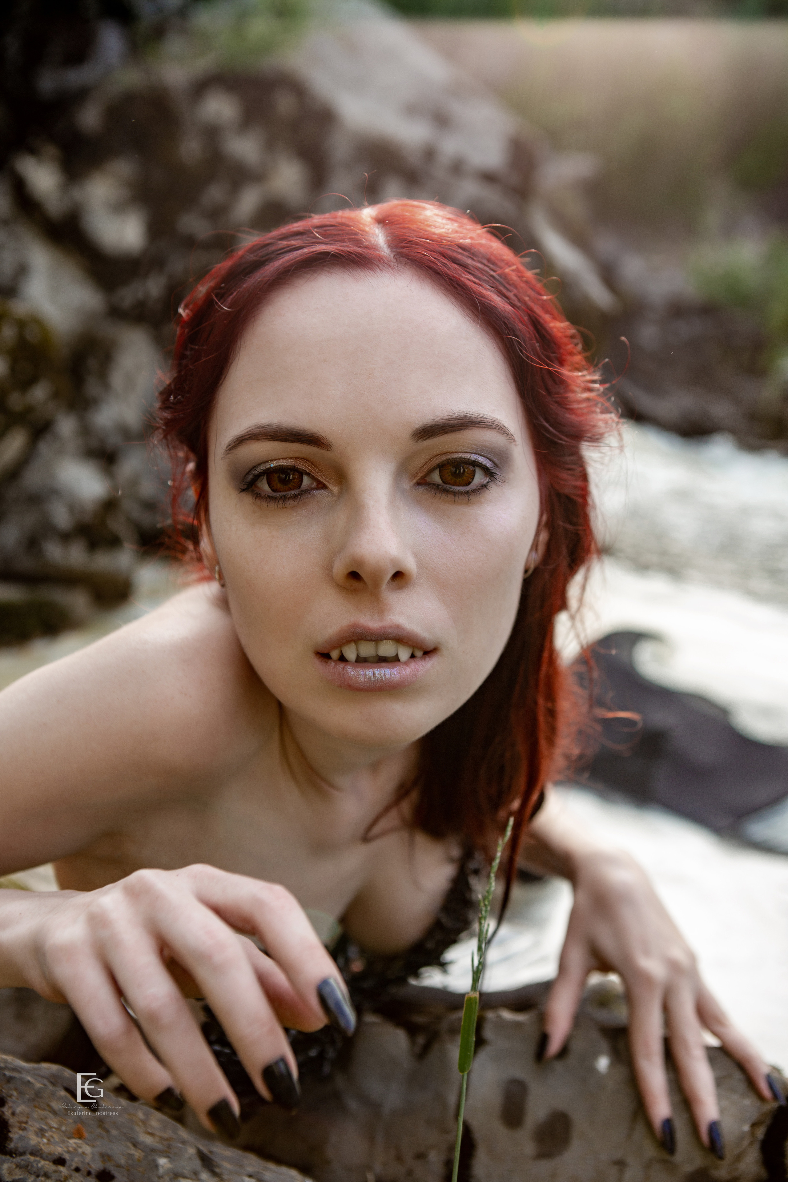 Русальник. Фотограф Екатерина Голицына