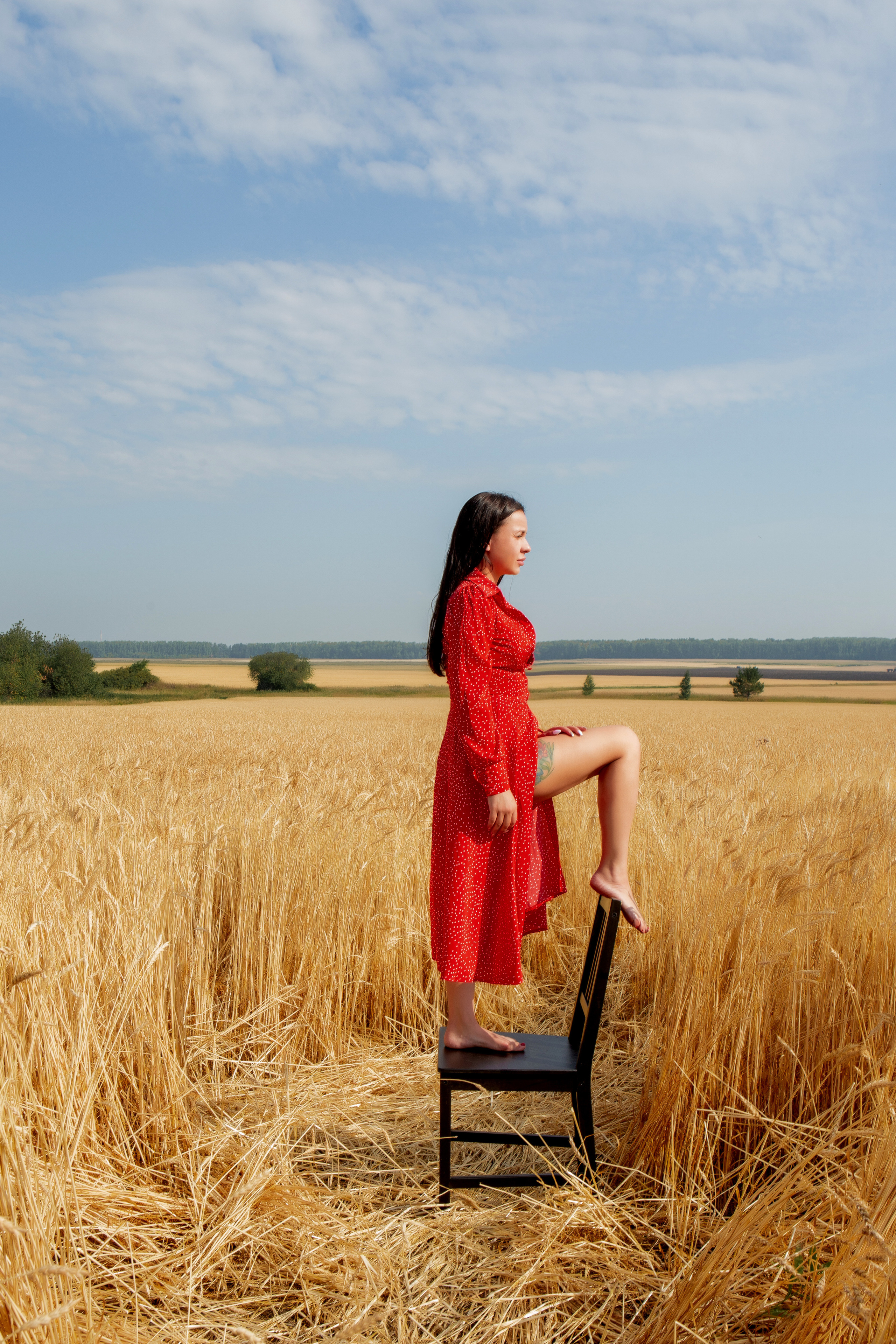 Фотограф Екатерина Голицына