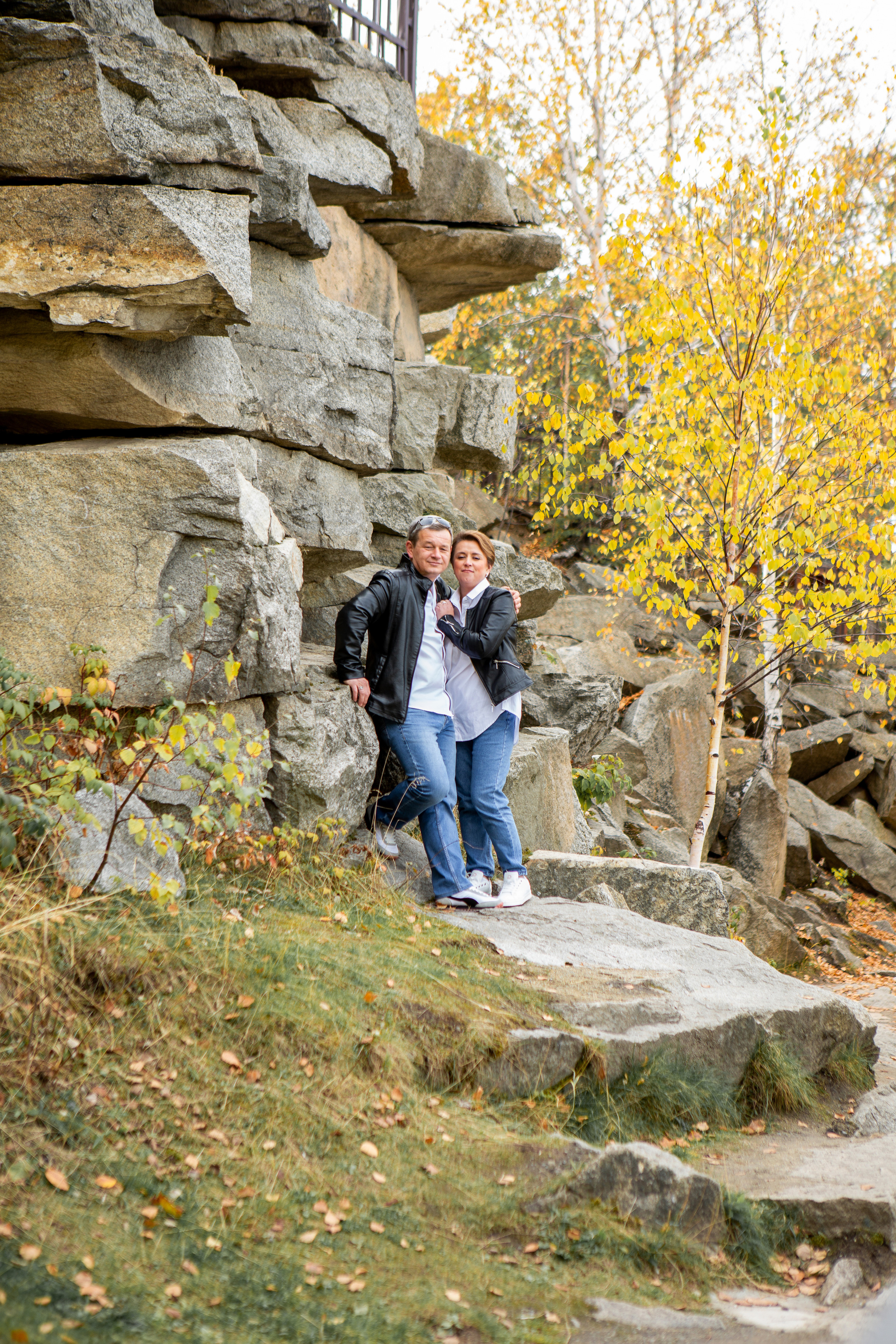 Аттракционы. Фотограф Екатерина Голицына