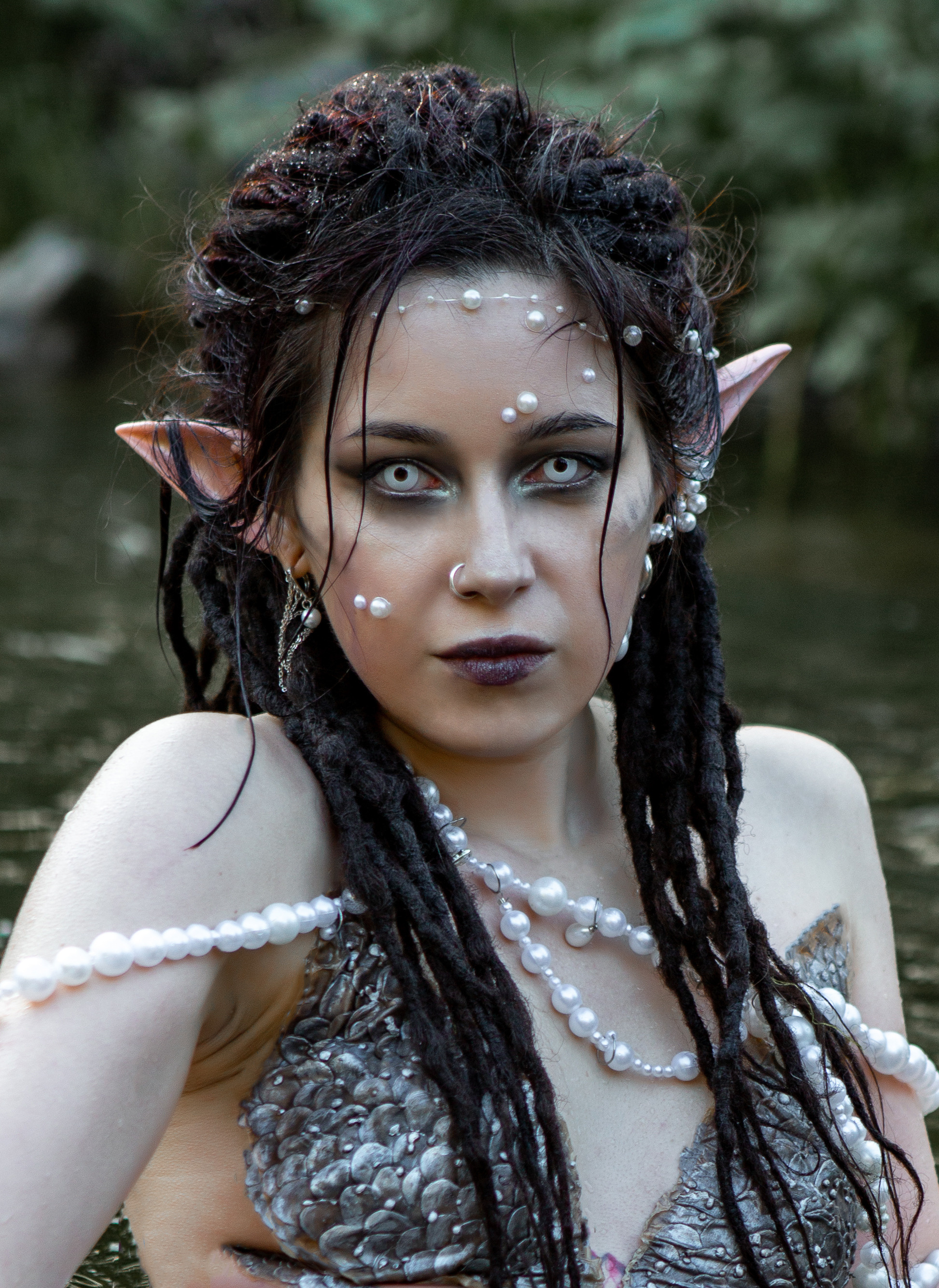 Русальник. Фотограф Екатерина Голицына