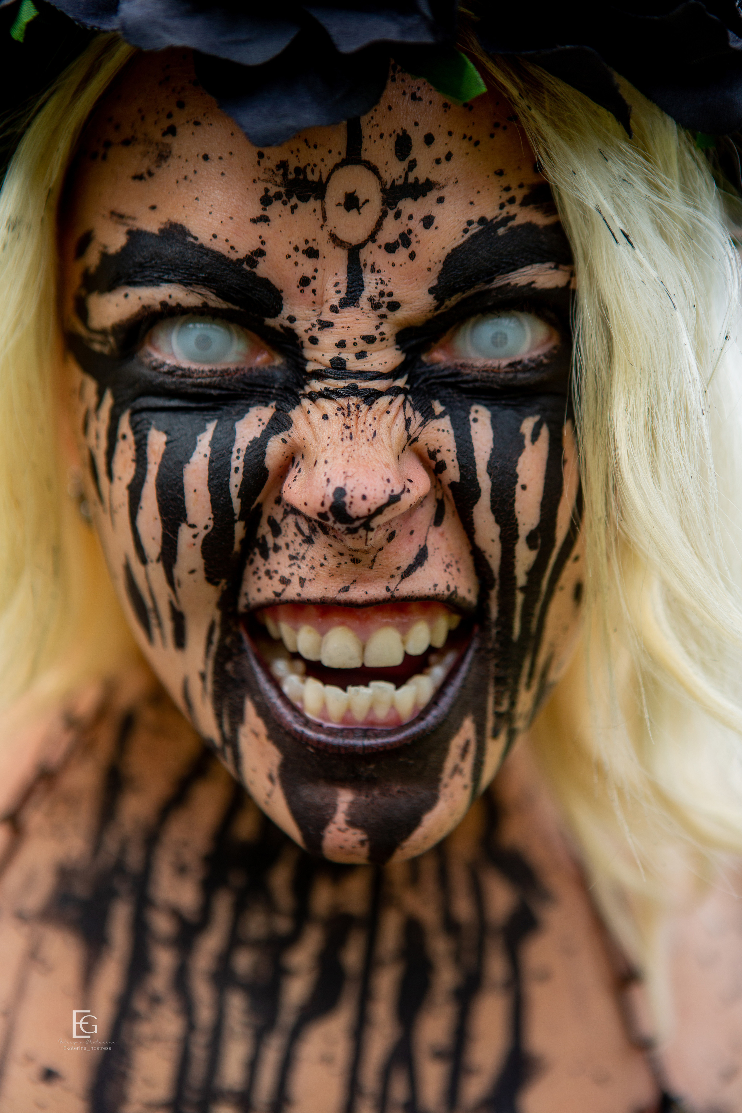 Русальник. Фотограф Екатерина Голицына