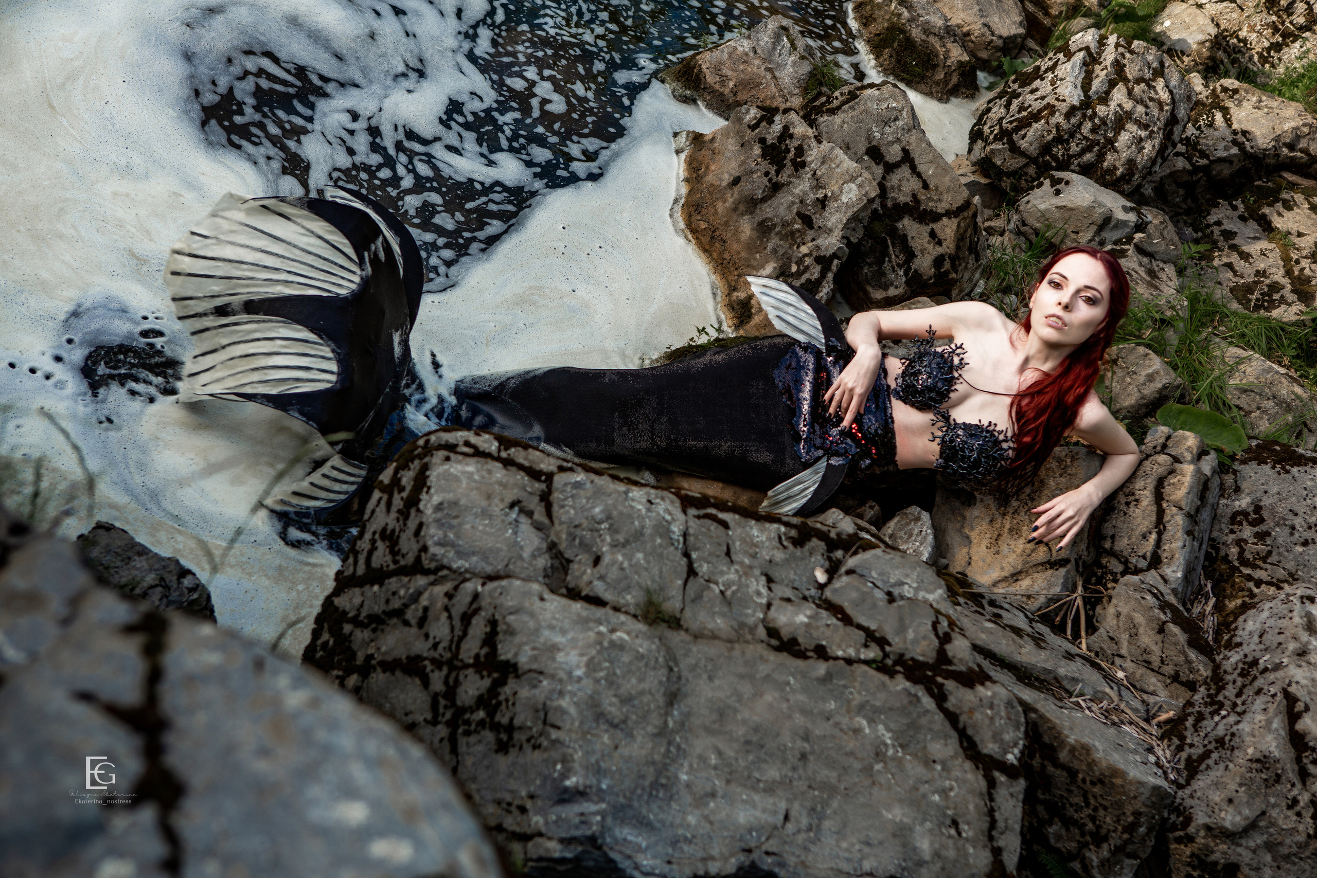 Русальник. Фотограф Екатерина Голицына