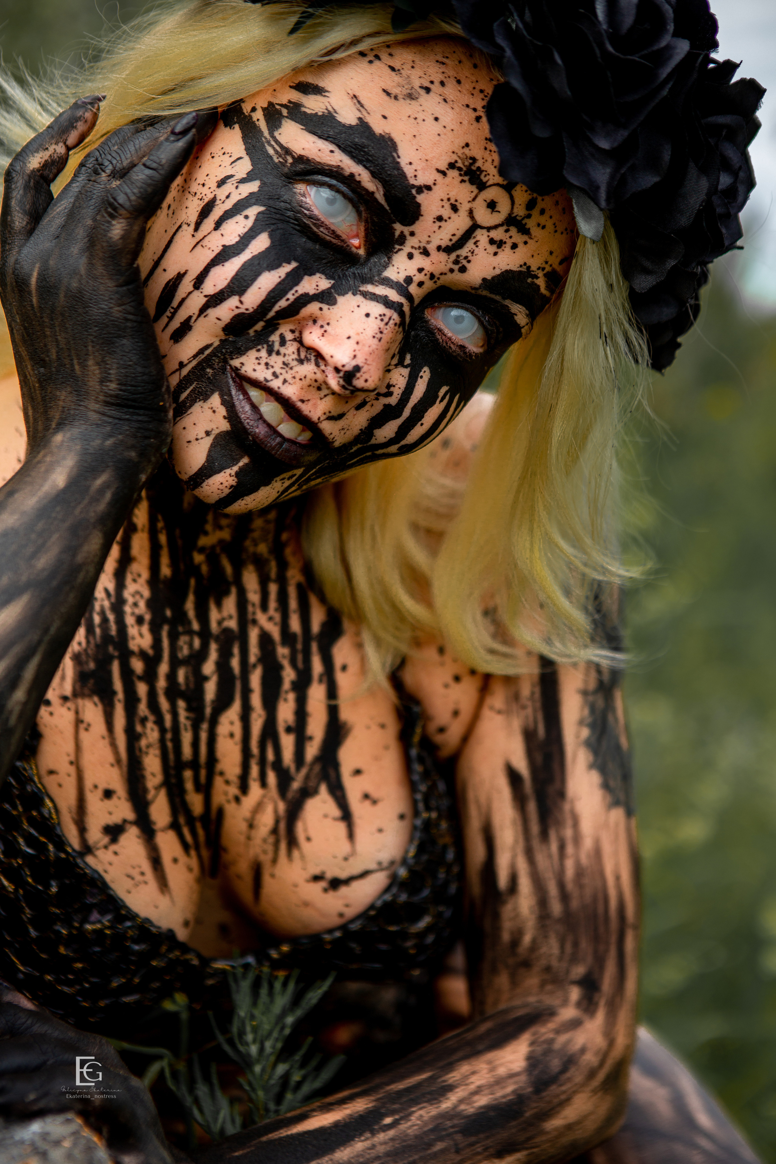 Русальник. Фотограф Екатерина Голицына