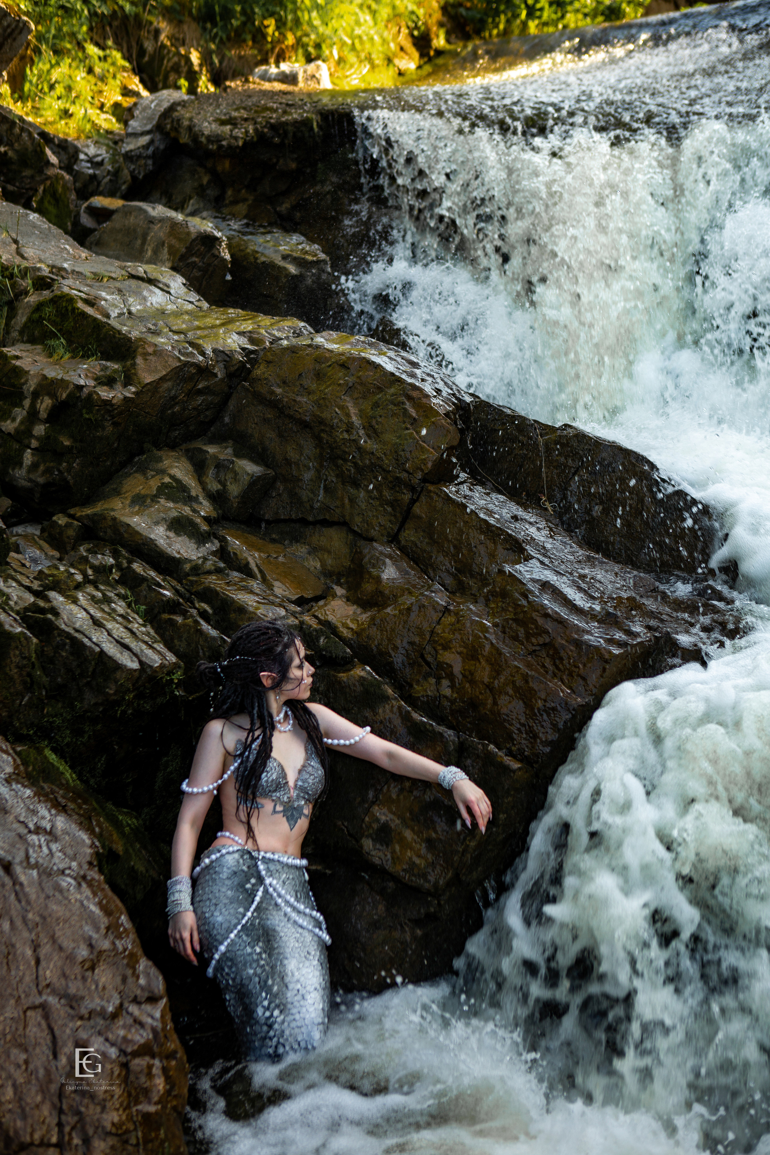 Русальник. Фотограф Екатерина Голицына