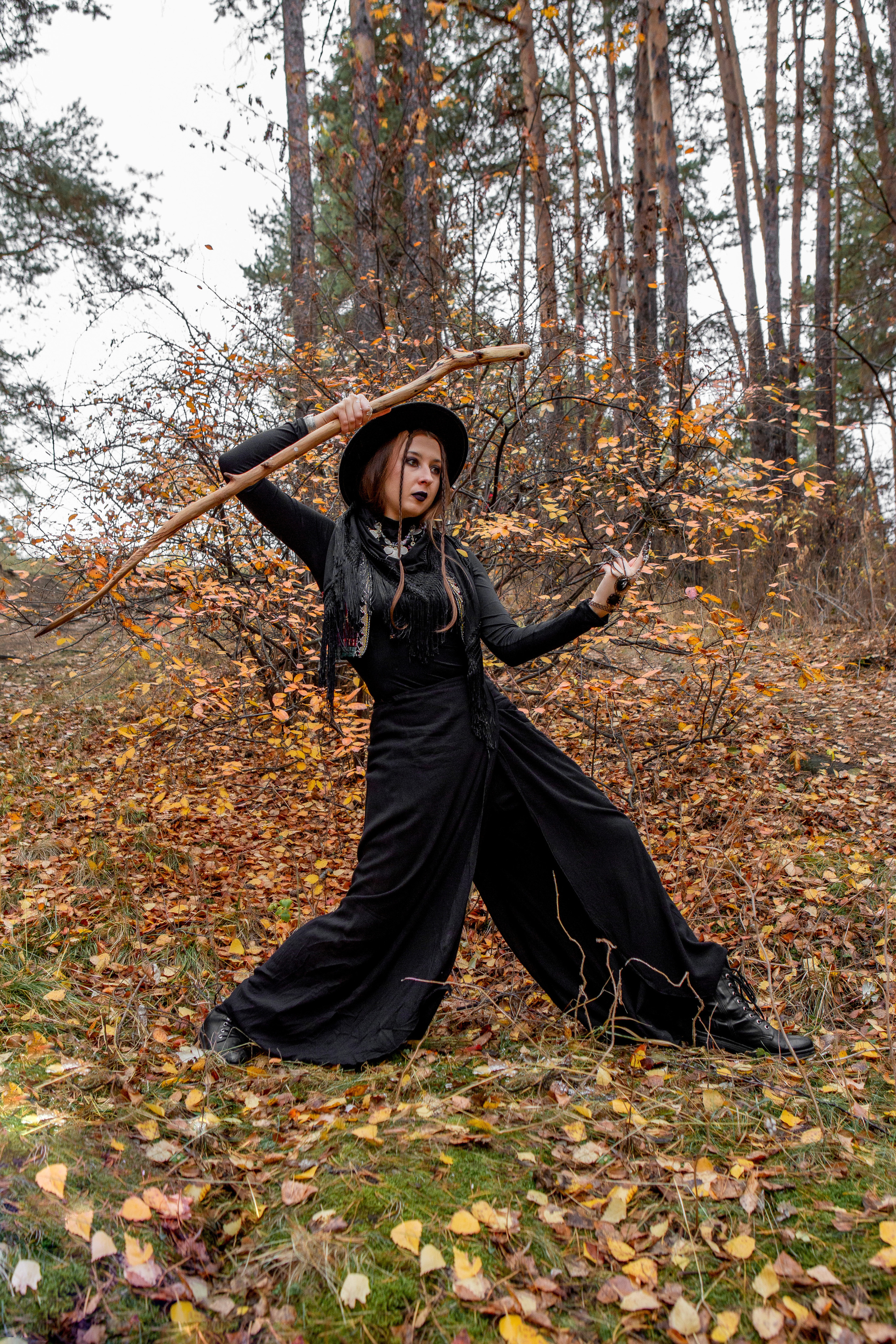 Helloween. Фотограф Екатерина Голицына