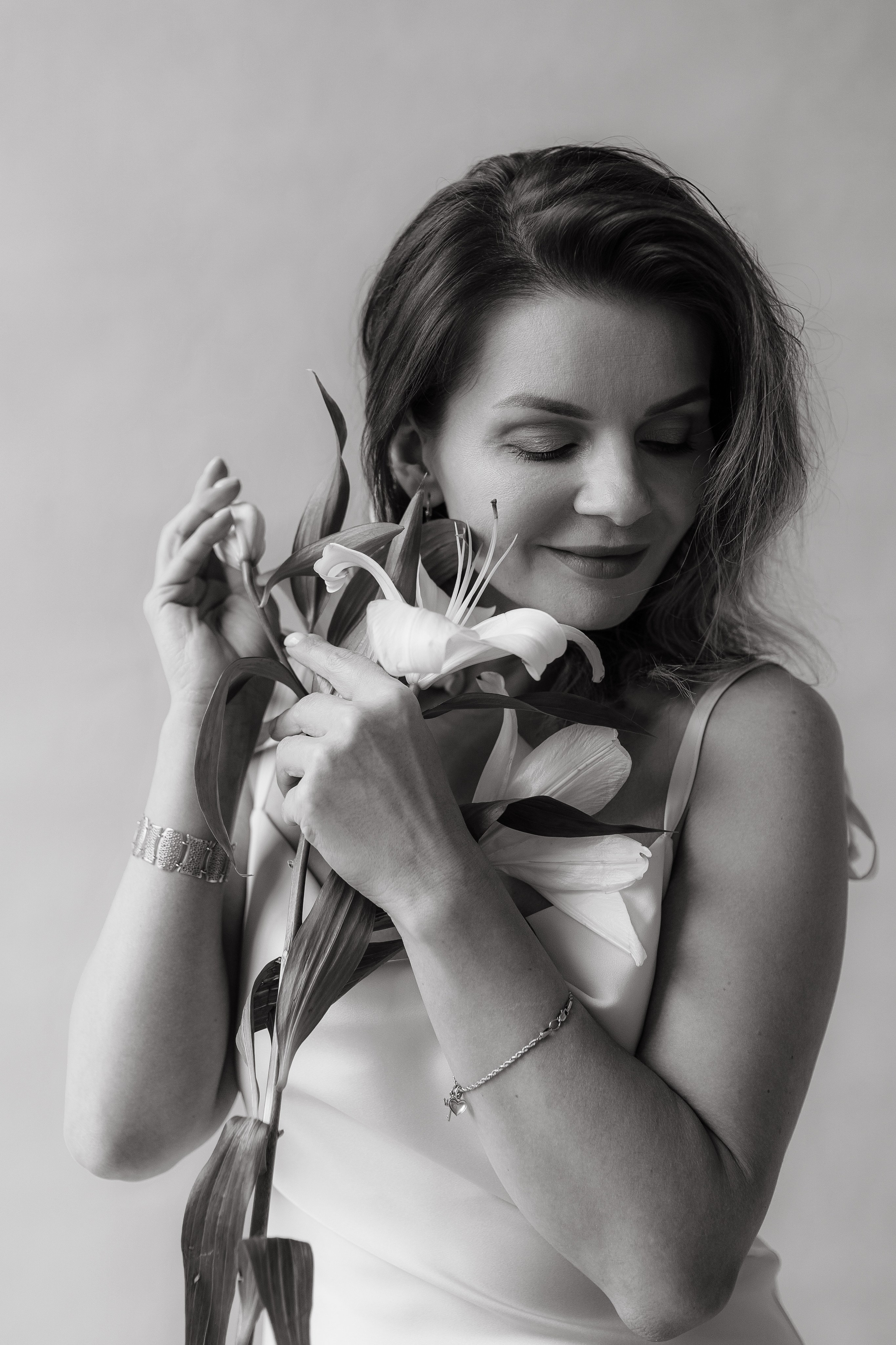 Женский портретный фотограф в Санкт-Петербурге. Фотограф в Санкт-Петербурге Черкесова Дарья