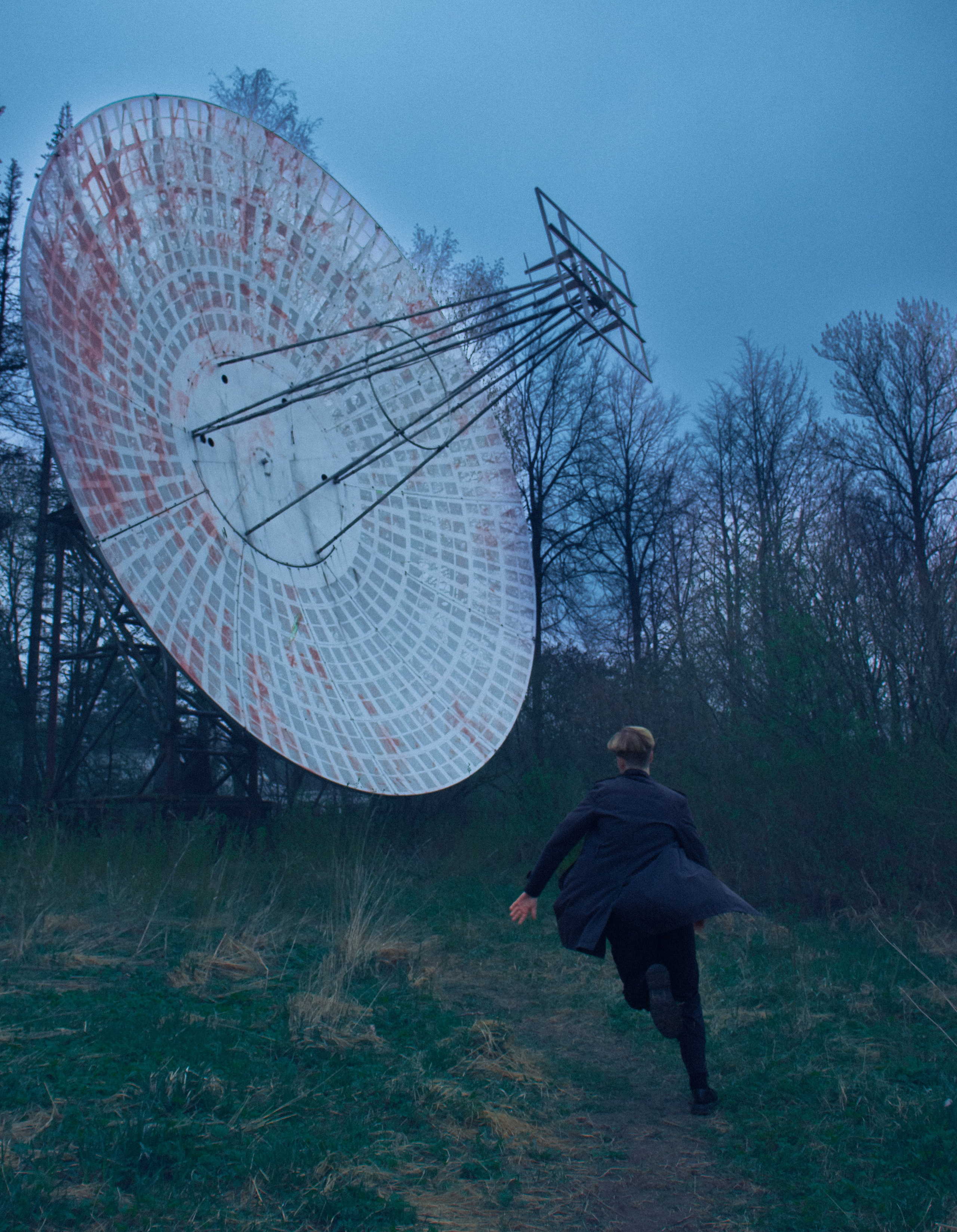 Кирилл. Портретный фотограф Громова Мария