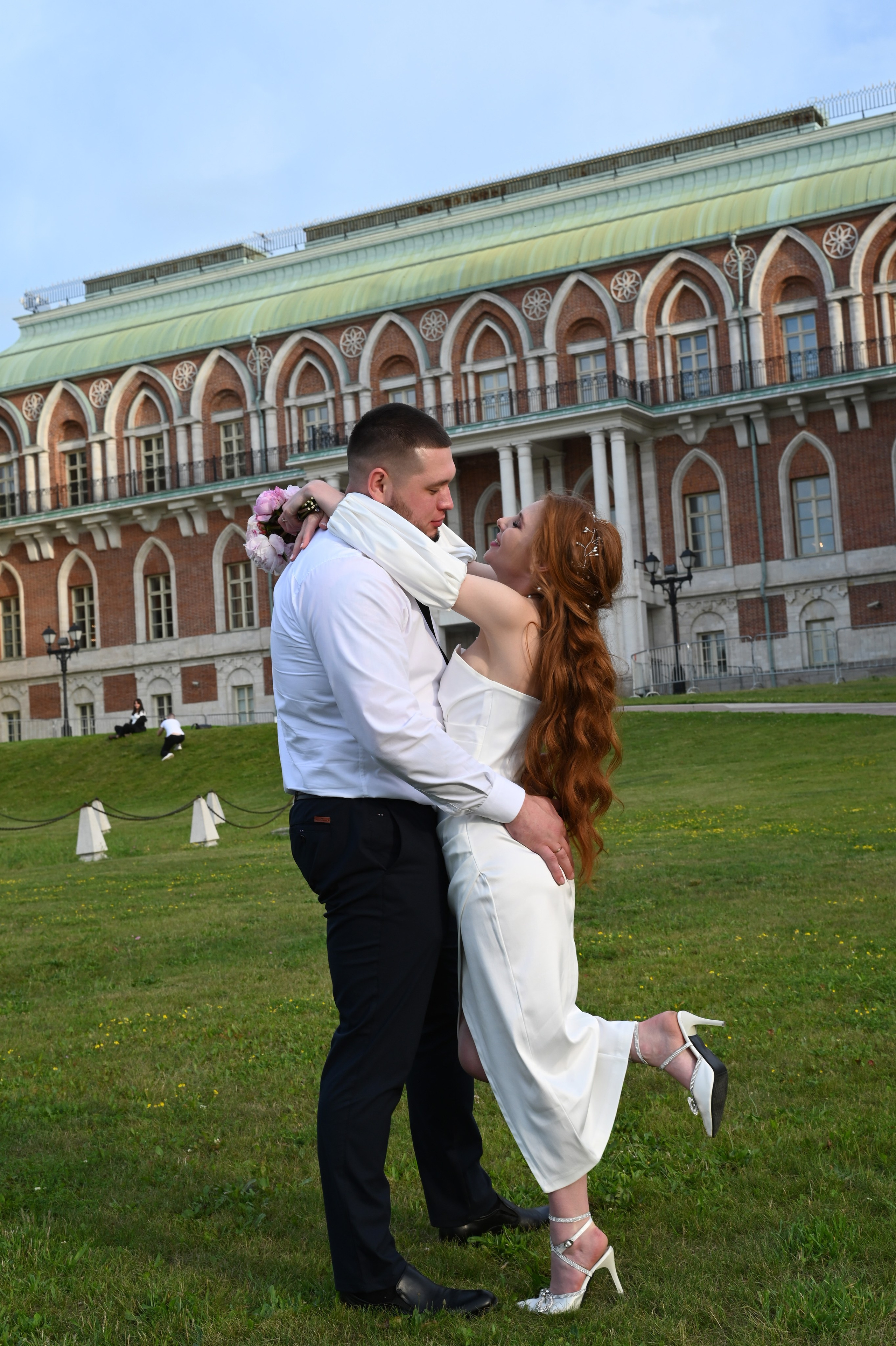 Антон&Ольга. Свадебный фотограф, семейный и творческие фотосессии