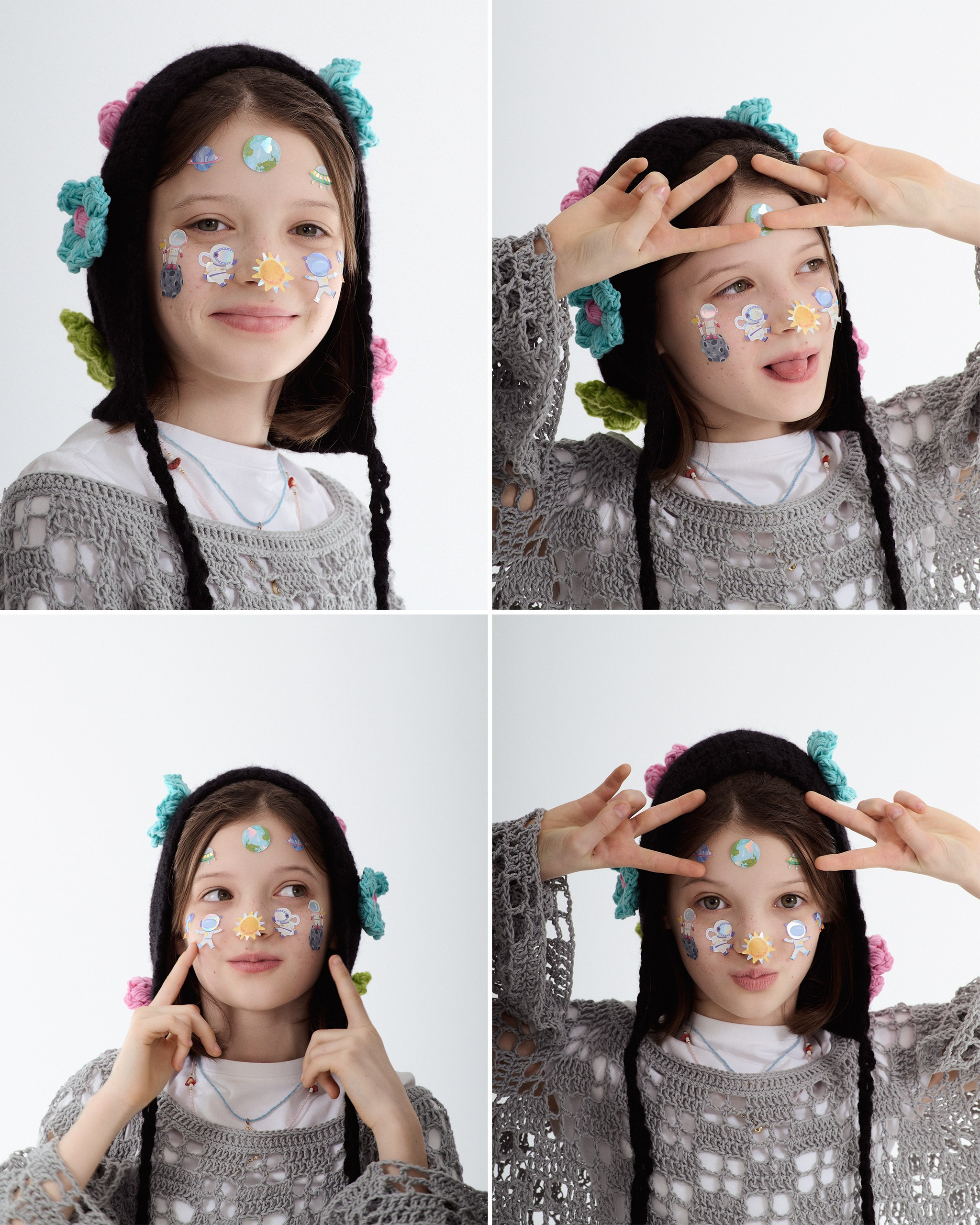 Lida — Kids. Фотограф в Алматы — Алексей Коньков | Репортаж, свадьбы, портреты, Love story