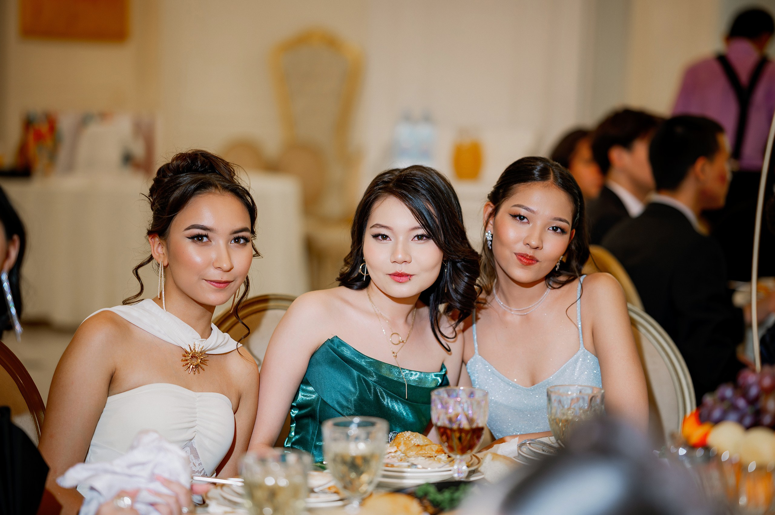 Выпускной — 11А, 2025. Фотограф в Алматы — Алексей Коньков | Репортаж, свадьбы, портреты