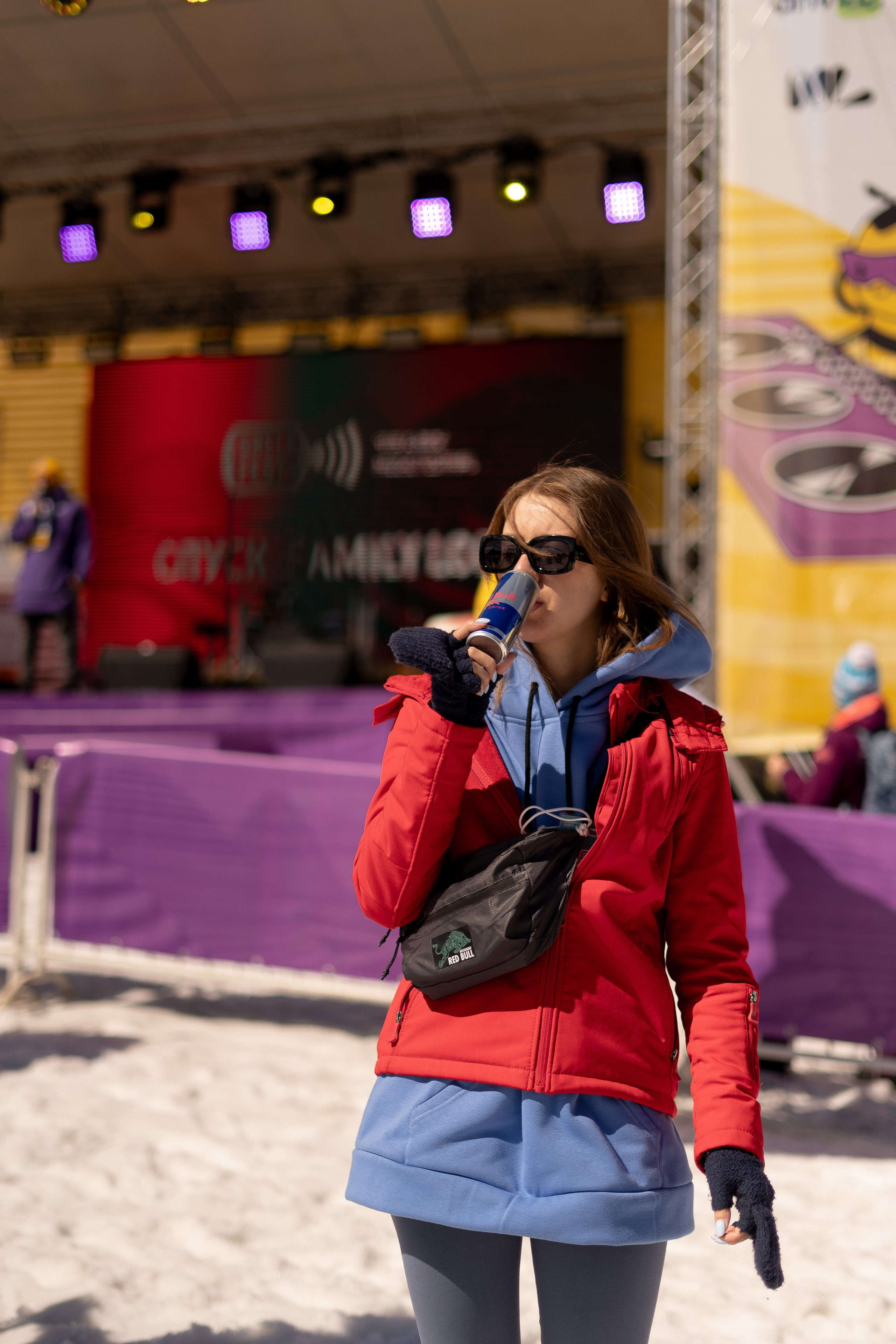 Грелка 16.04.24. Анастасия Паршукова — фотограф Шерегеш Новосибирск