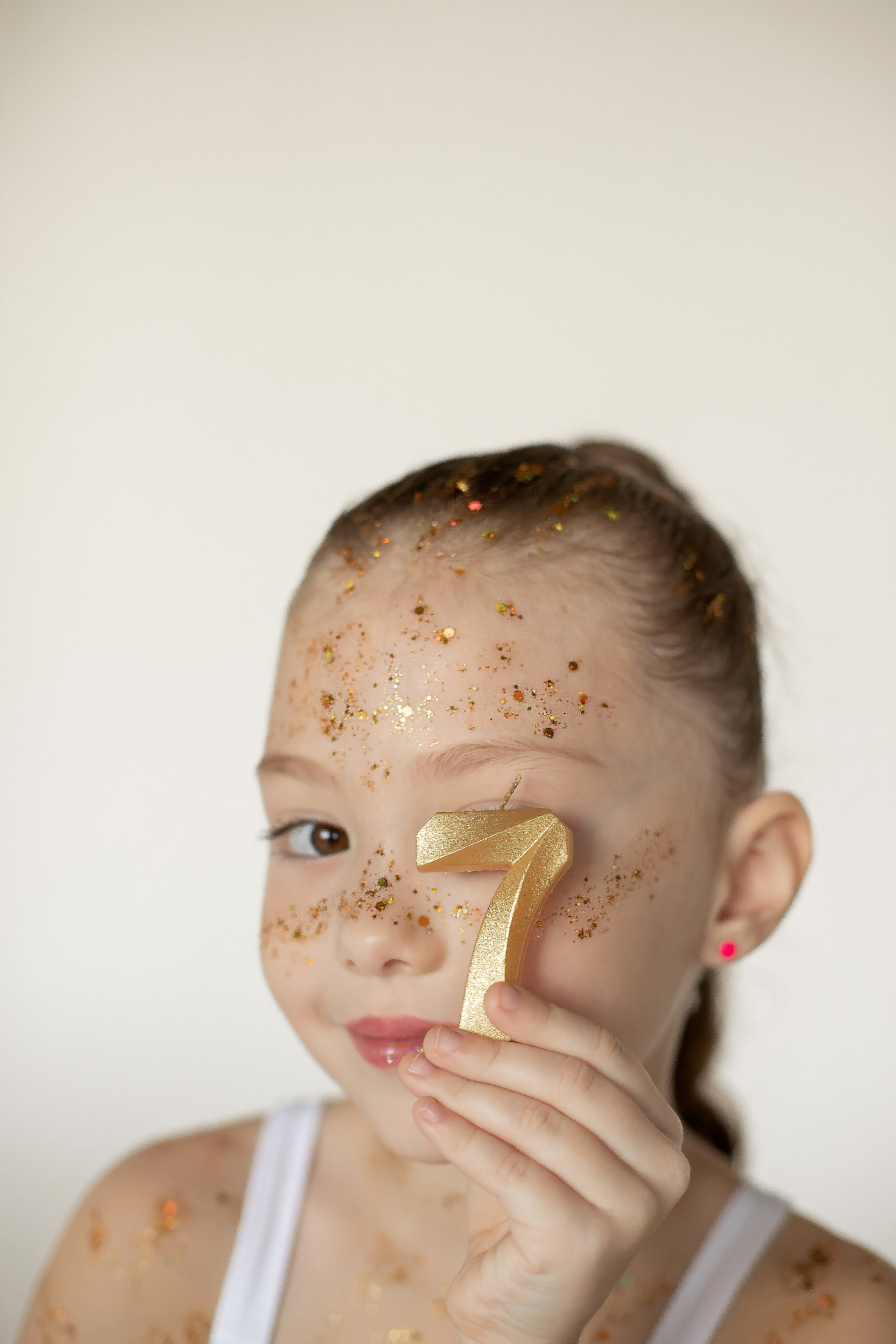 Милане 7 лет. Семейный и детский фотограф в Красноярске Анна Маюрова