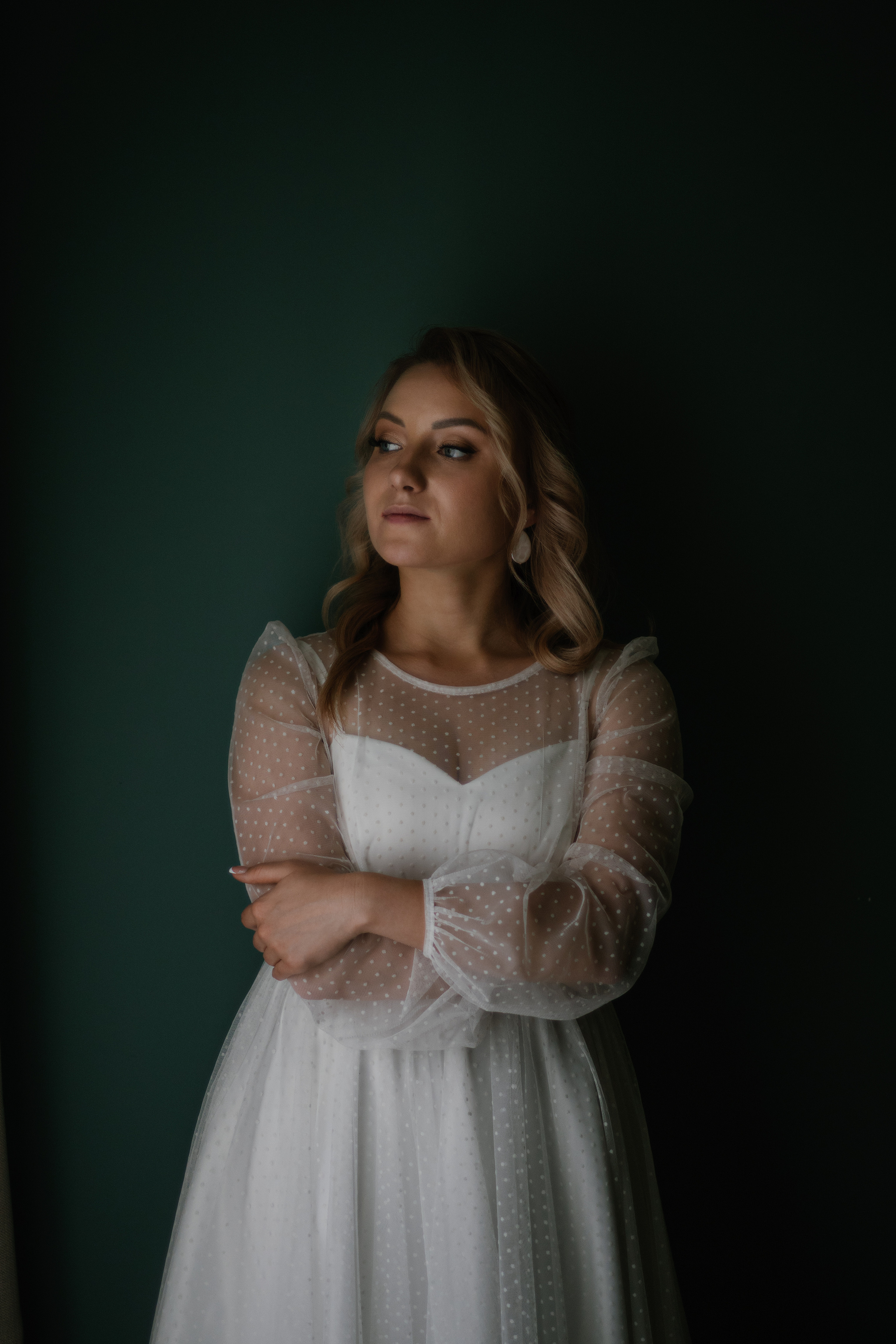 Света и Артём. Свадебный фотограф во Владимире - Мария Широкорядова