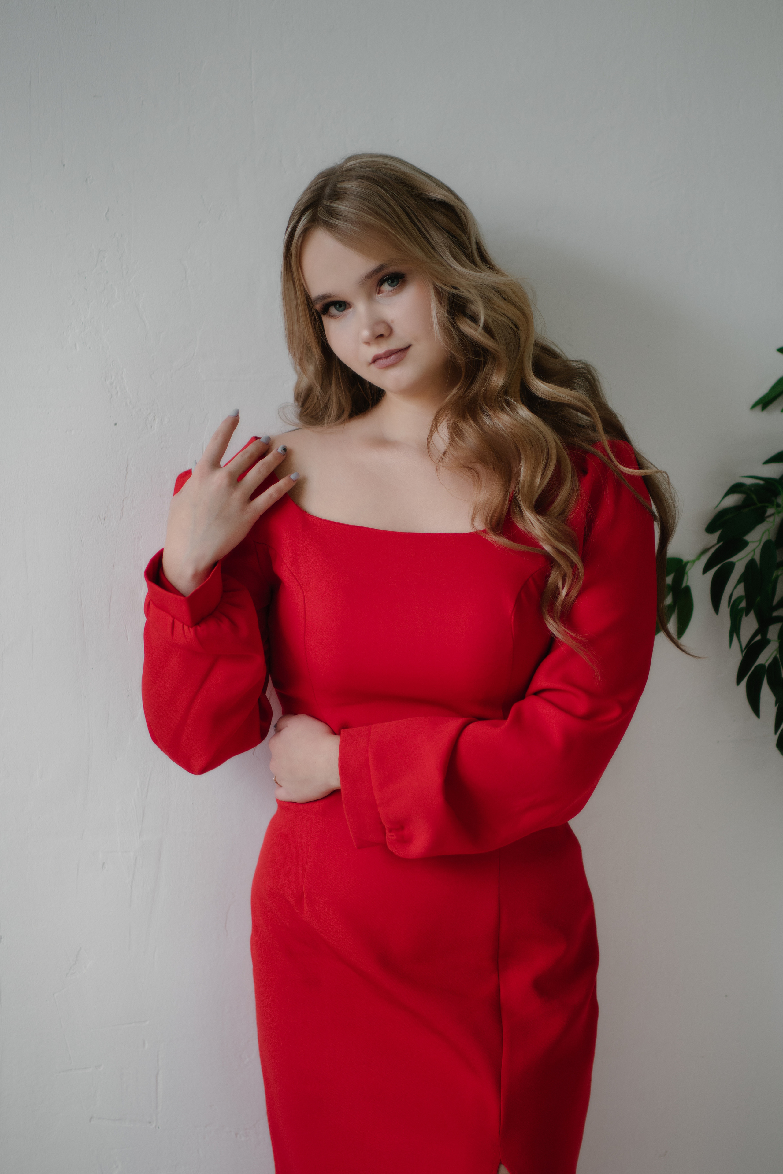 Настя. Свадебный фотограф во Владимире - Мария Широкорядова